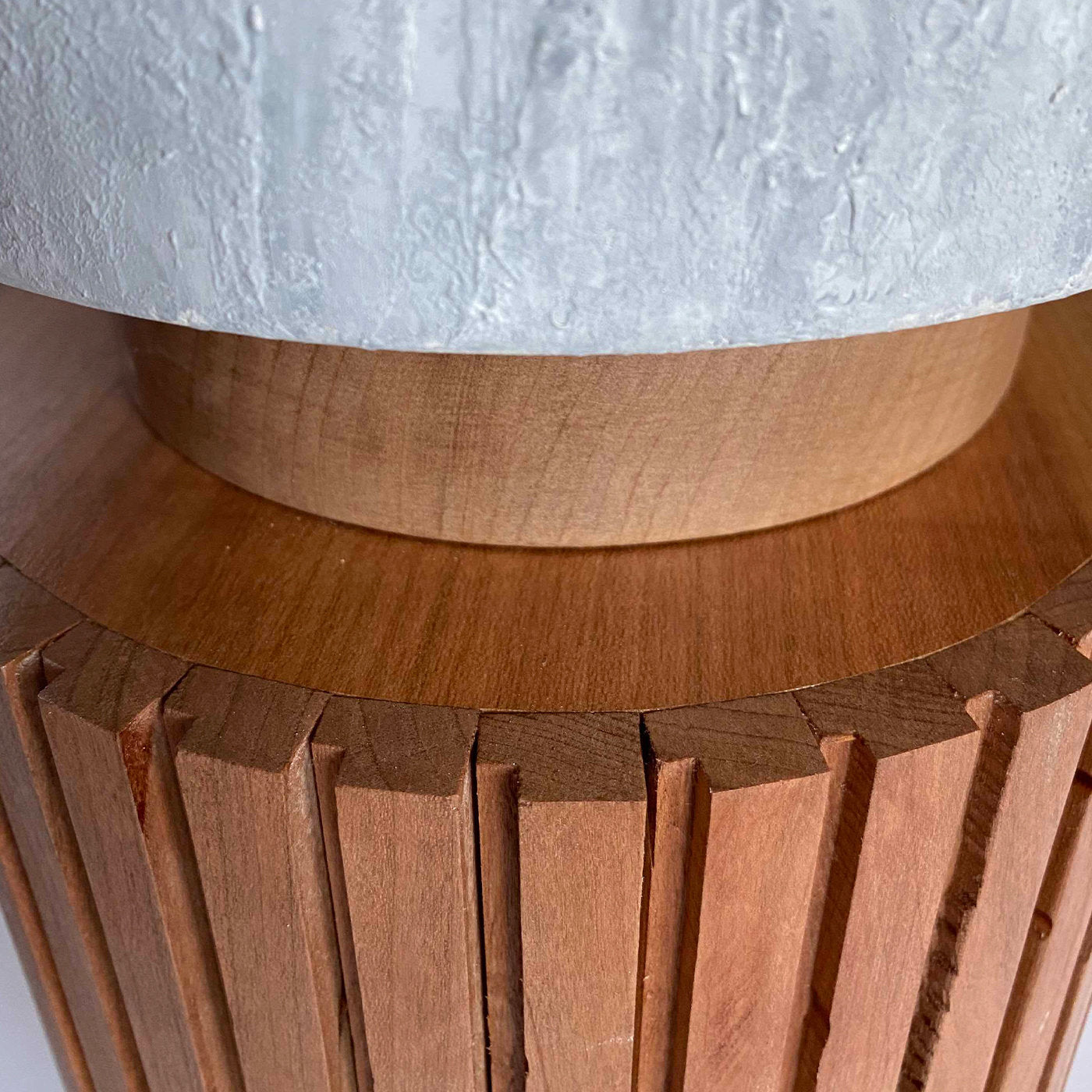 Totem Table Lamp by Mascia Meccani #4 - Alternative view 1