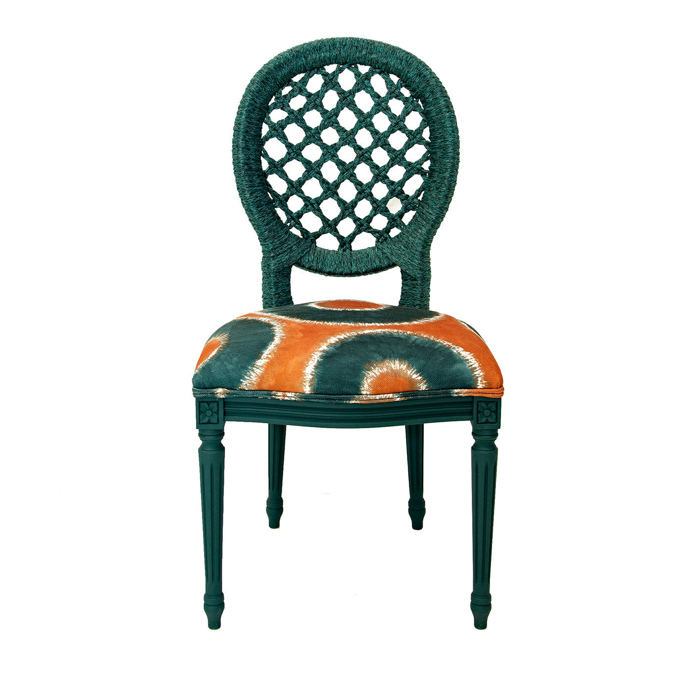 Amalfi-Stuhl von Giannella Ventura - Hauptansicht