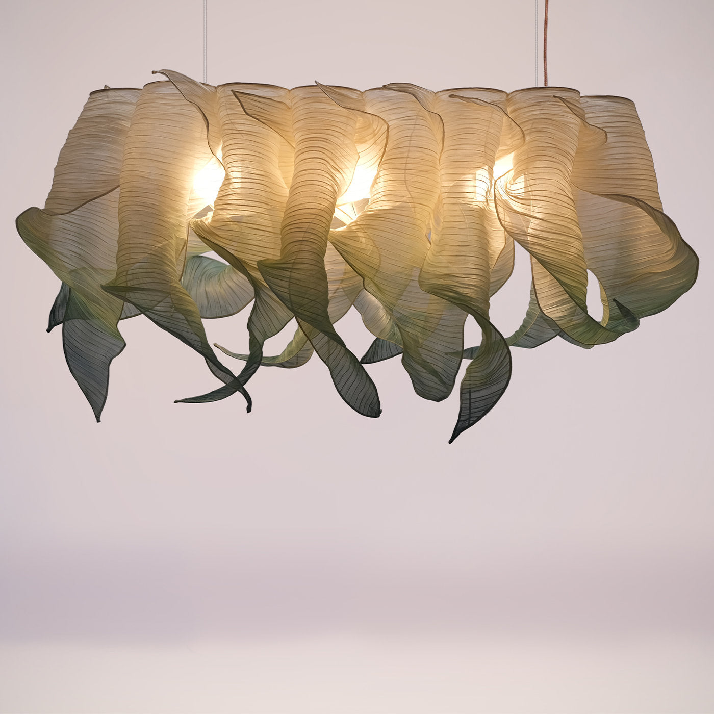 Nebula Large Chandelier - Alternative view 3