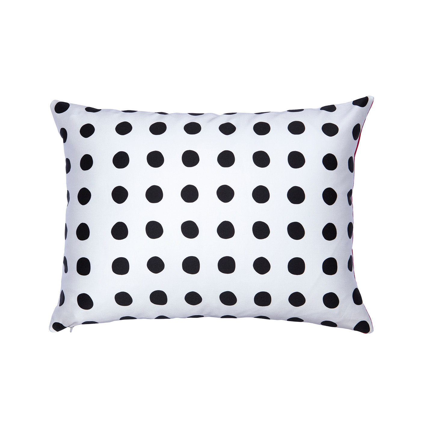 Set of 2 Anni Cushions Geometric Pattern #8 - Alternative view 5