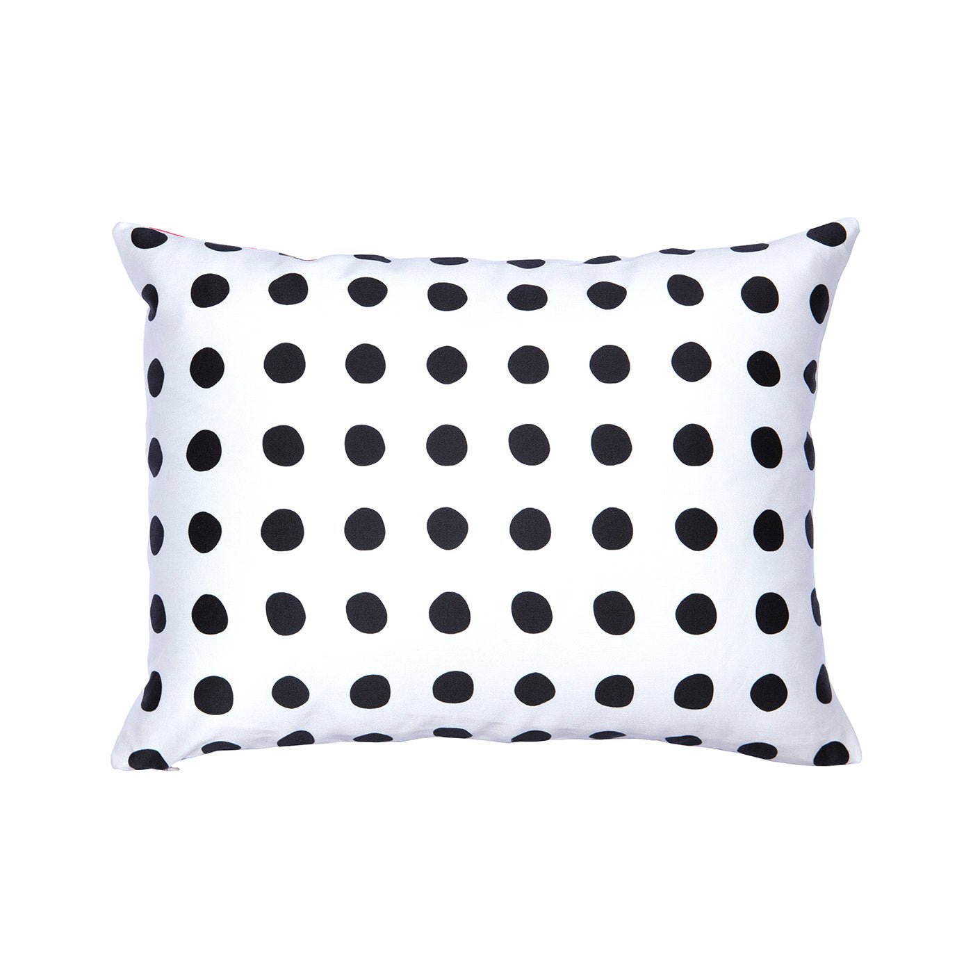 Set of 2 Anni Cushions Geometric Pattern #10 - Alternative view 4