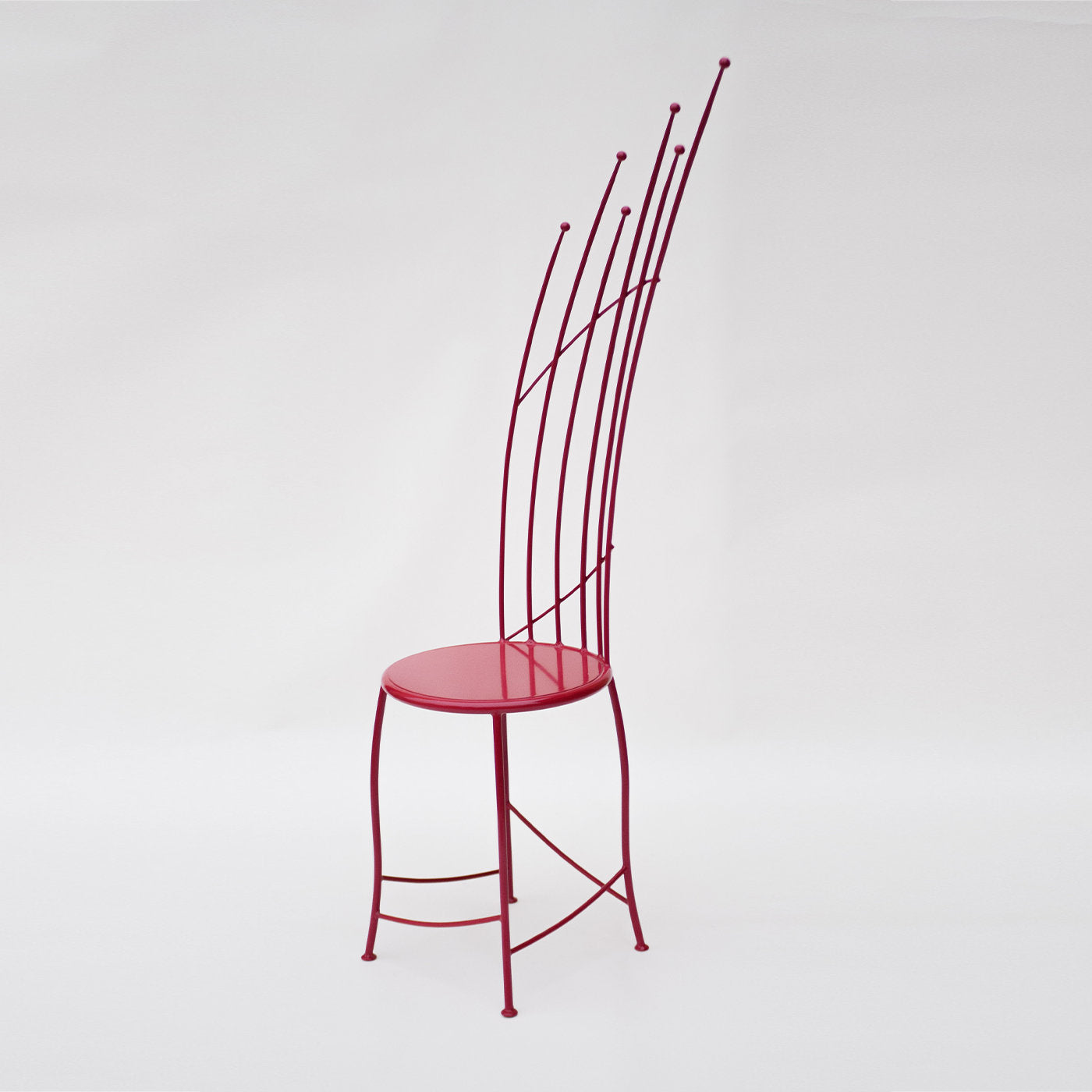Il Vento Sculpture Chair - Alternative view 1