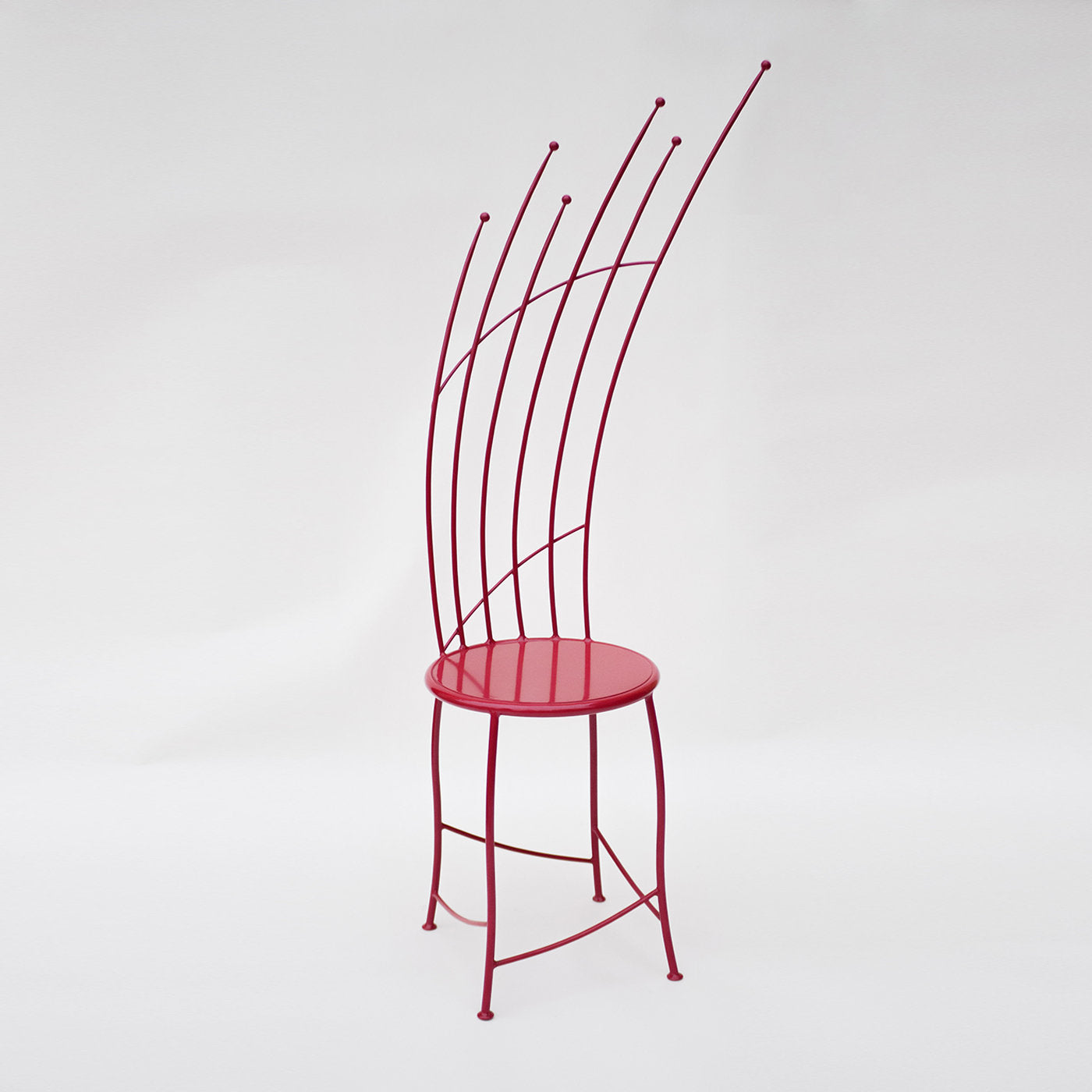 Il Vento Sculpture Chair - Alternative view 2