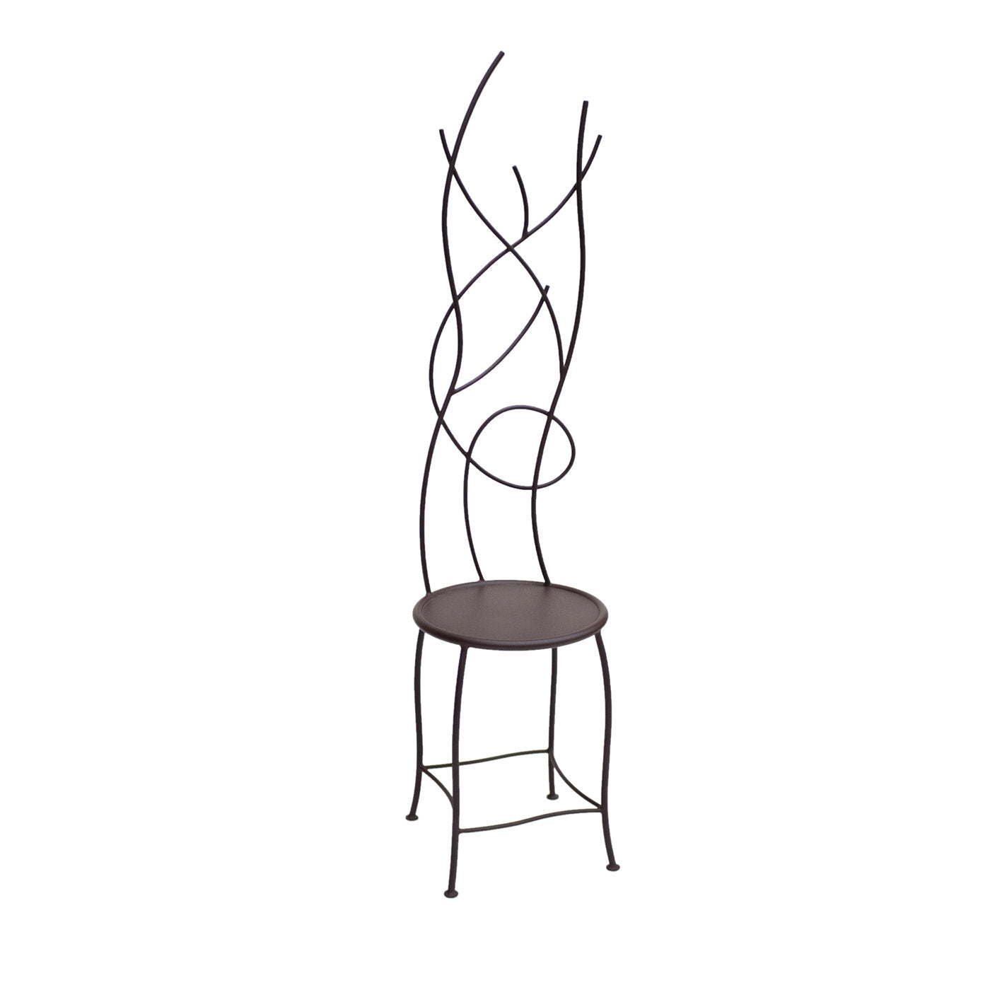 Albero Sculpture Chair - Main view