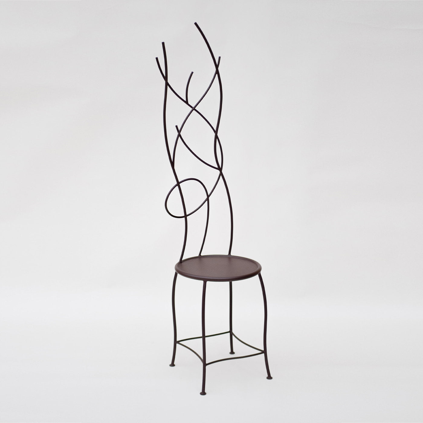 Albero Sculpture Chair - Alternative view 1