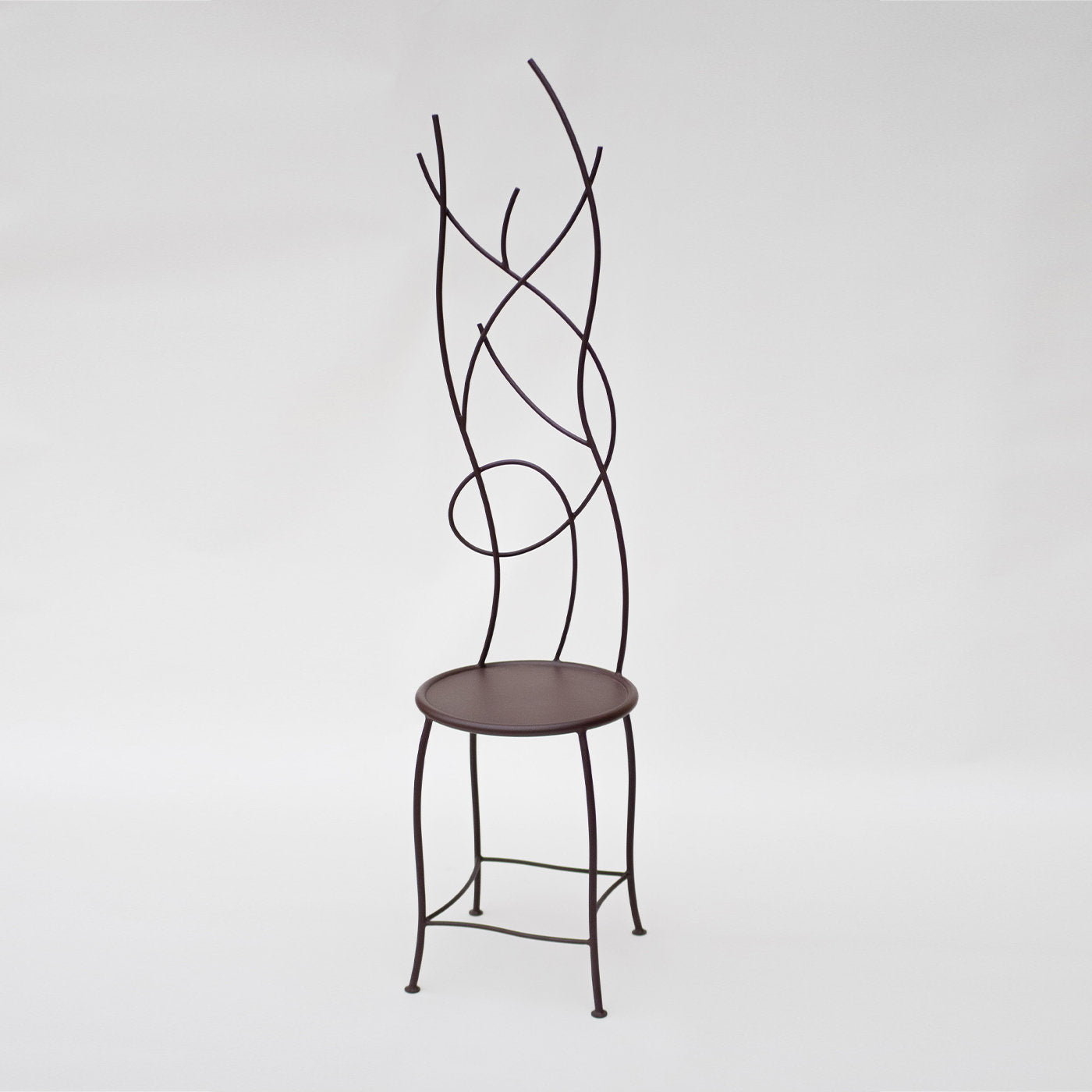 Albero Sculpture Chair - Alternative view 2