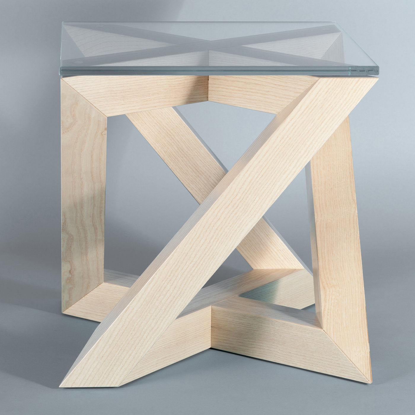 RK Side Table #3 by Antonio Saporito - Alternative view 1