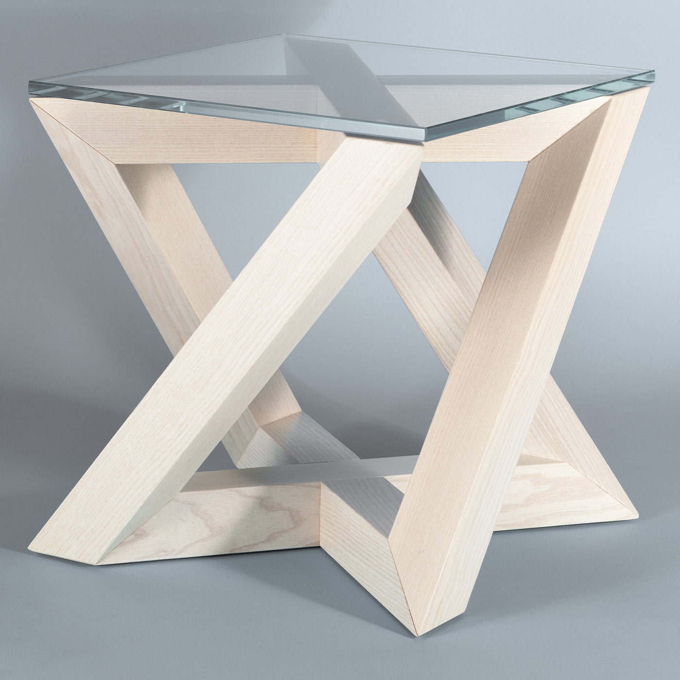 RK Side Table #3 by Antonio Saporito - Alternative view 2