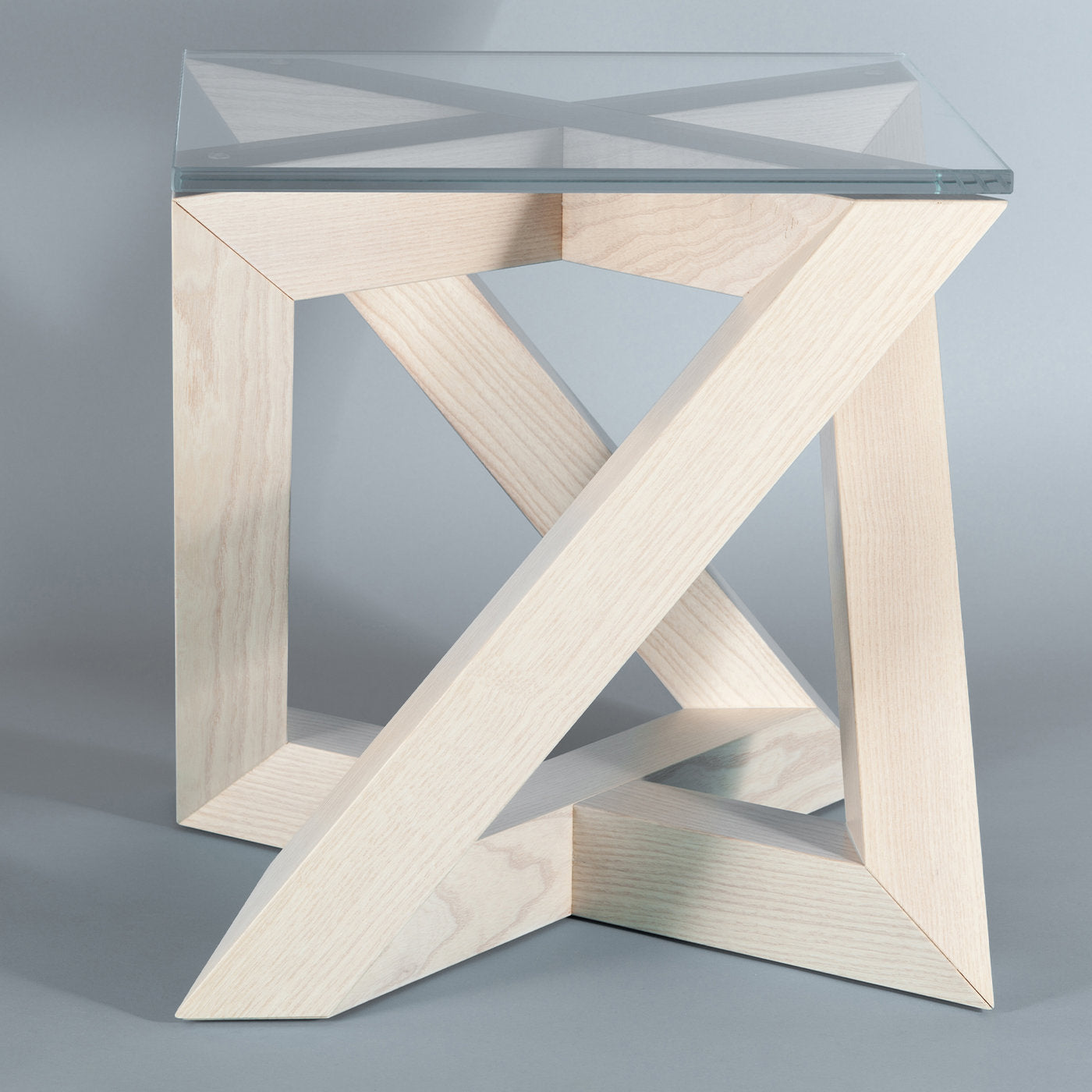 RK Side Table #3 by Antonio Saporito - Alternative view 3