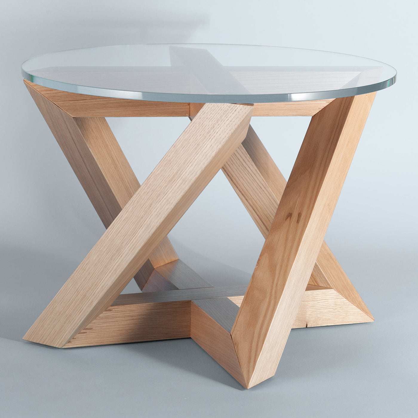RK Side Table #1 by Antonio Saporito - Alternative view 1