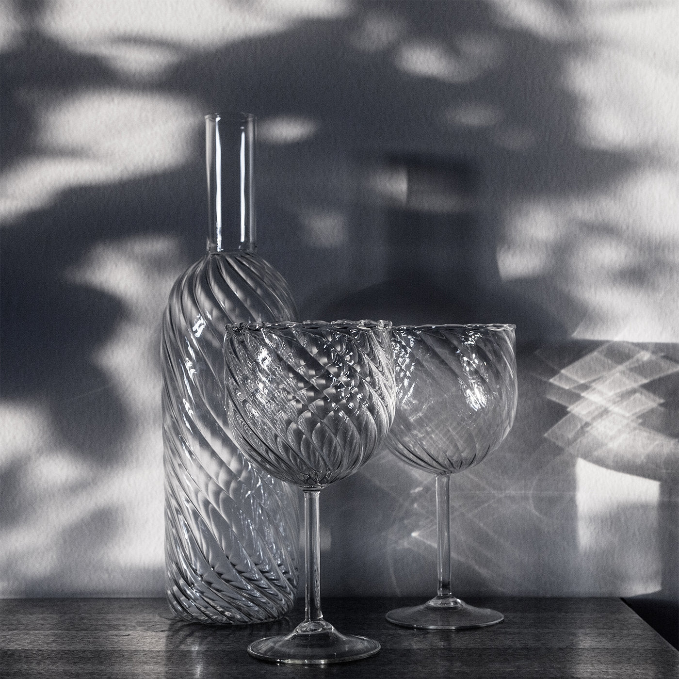 Bicchiere Dafne di Andrea Barra - Vista alternativa 1