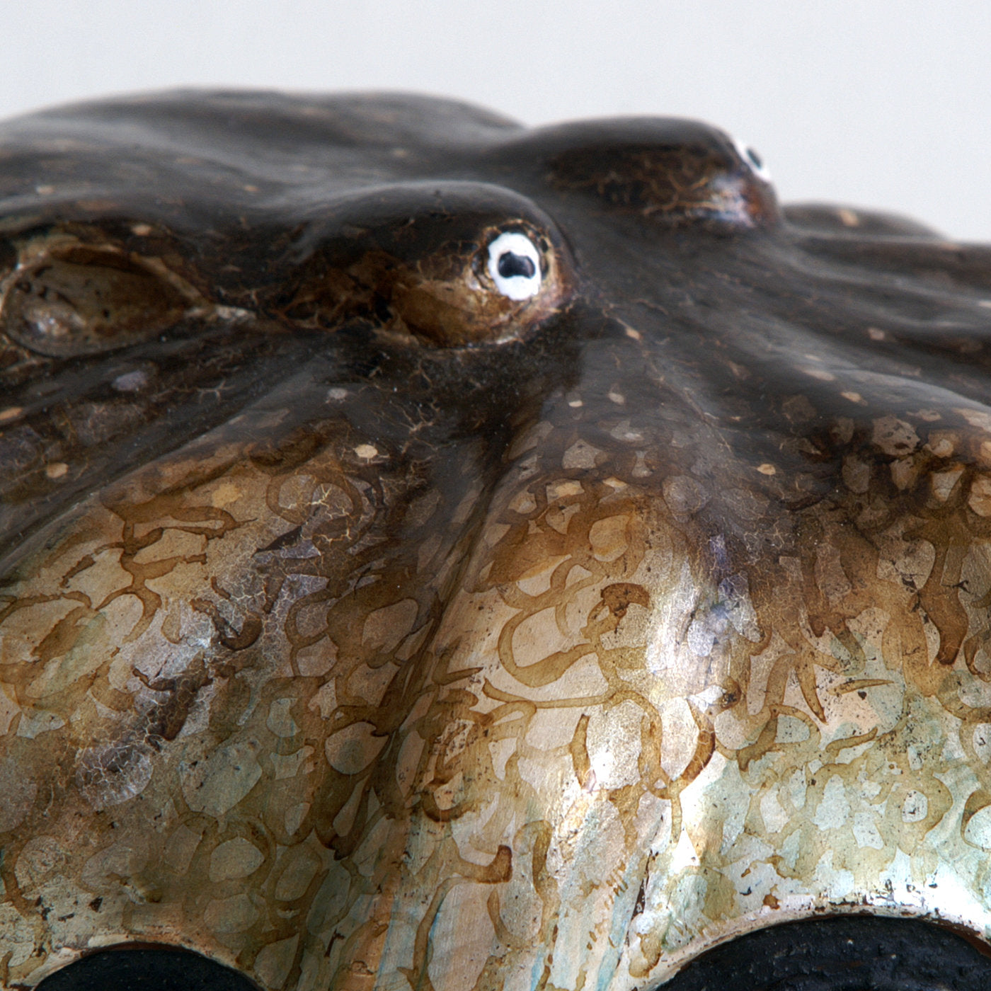 Octopus Sculpture - Alternative view 4
