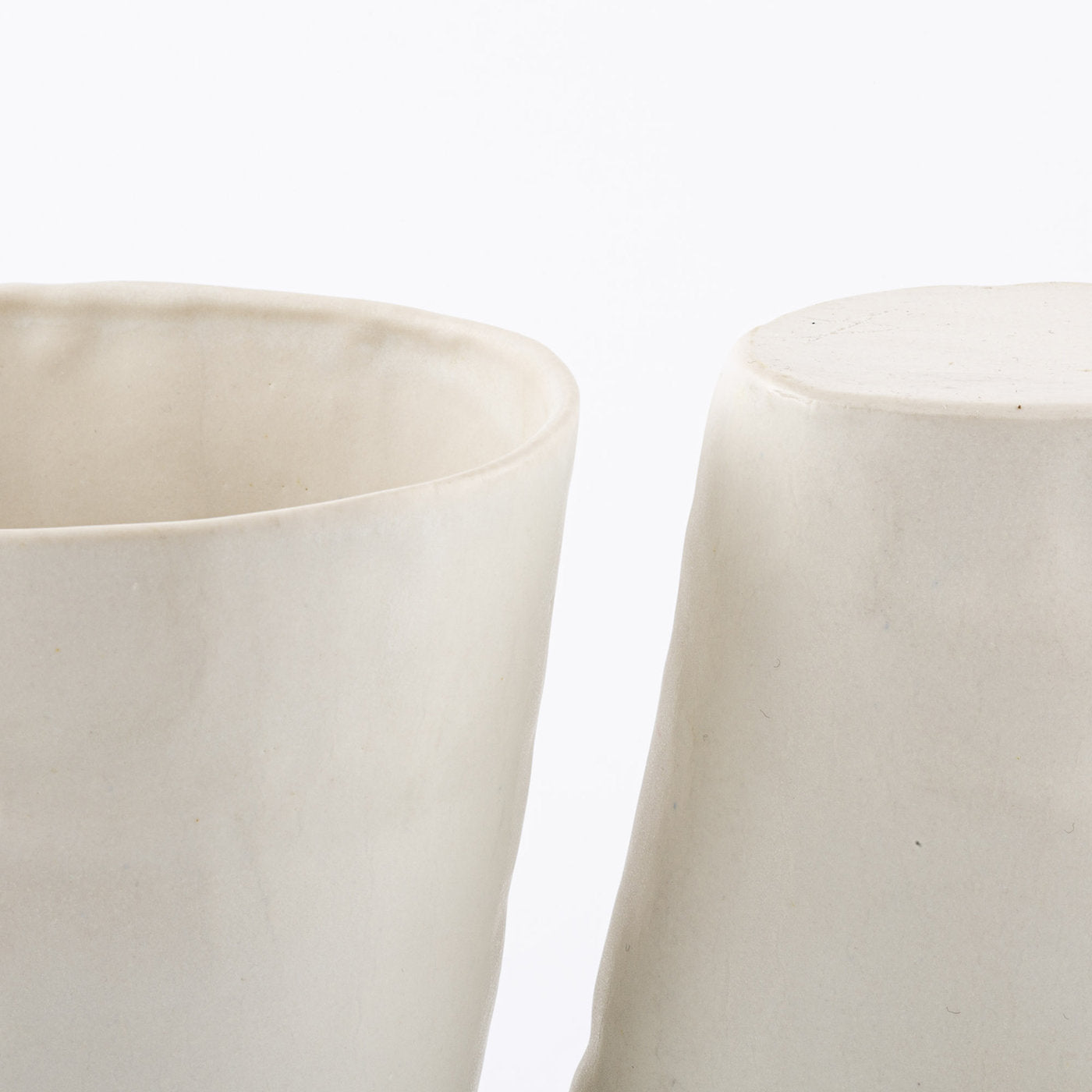 White Vase #1 - Alternative view 5