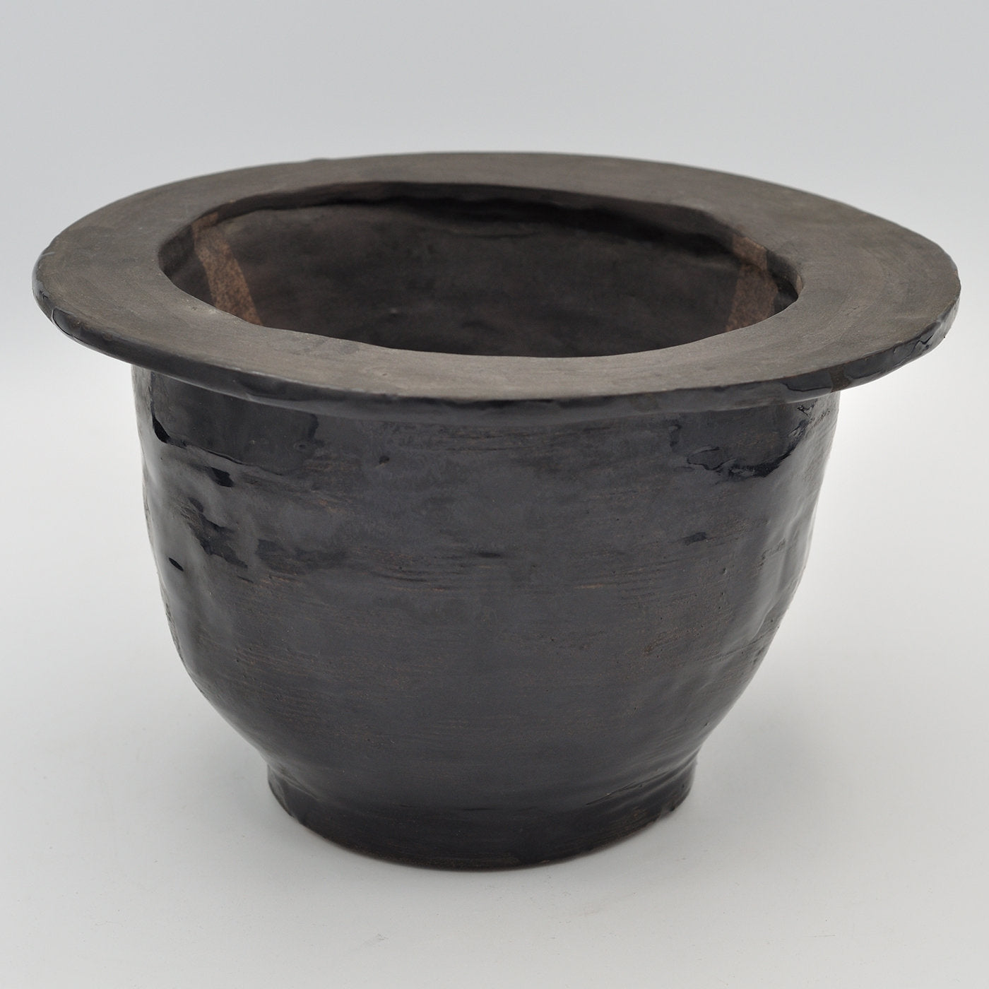 Kotylai Black Vase - Alternative view 1