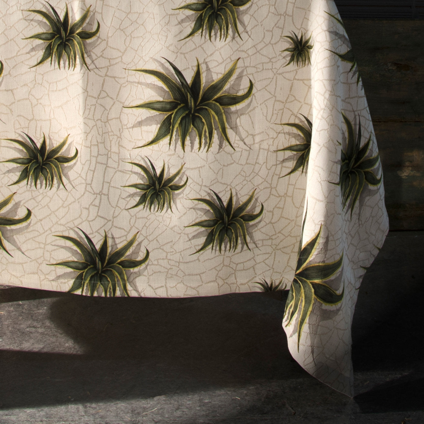Agave Tablecloth - Alternative view 2