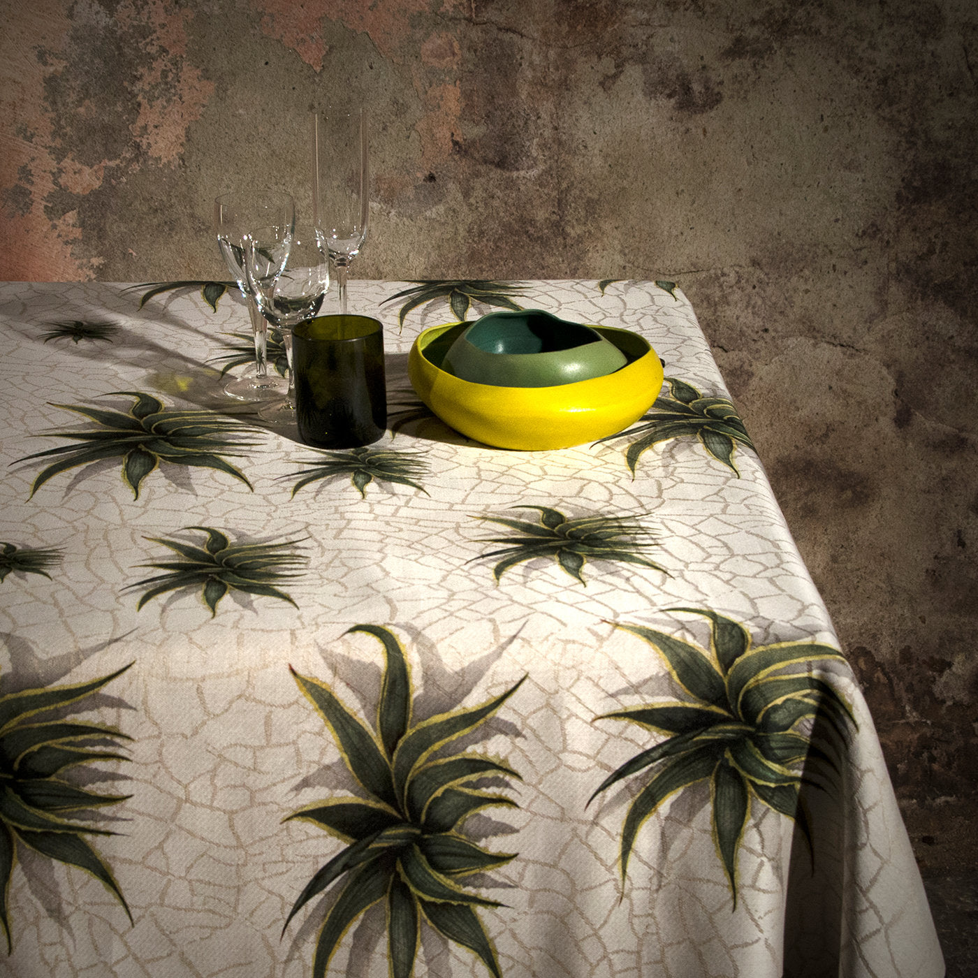 Agave Tablecloth - Alternative view 3