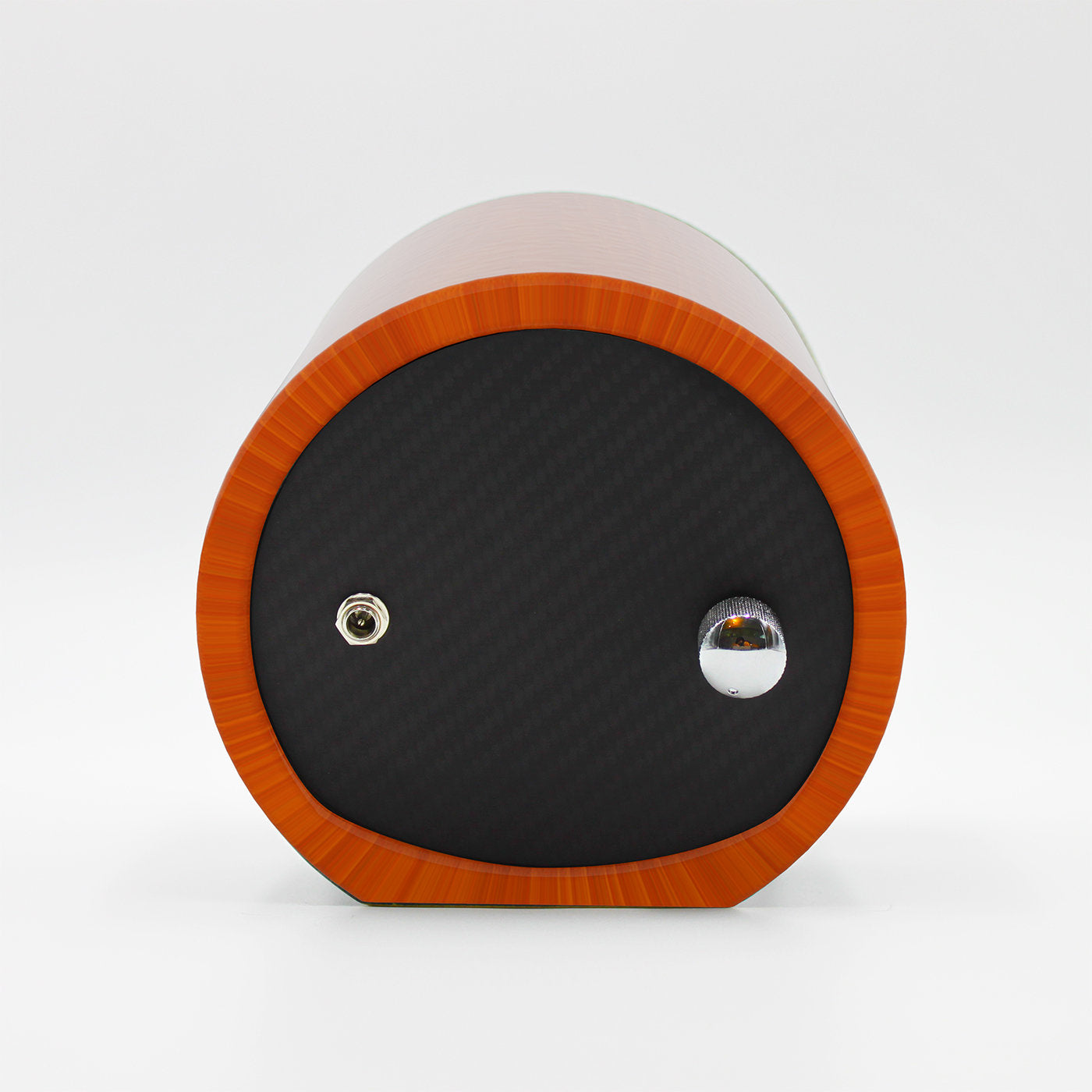 Arancione Pop Watch Winder - Vista alternativa 4