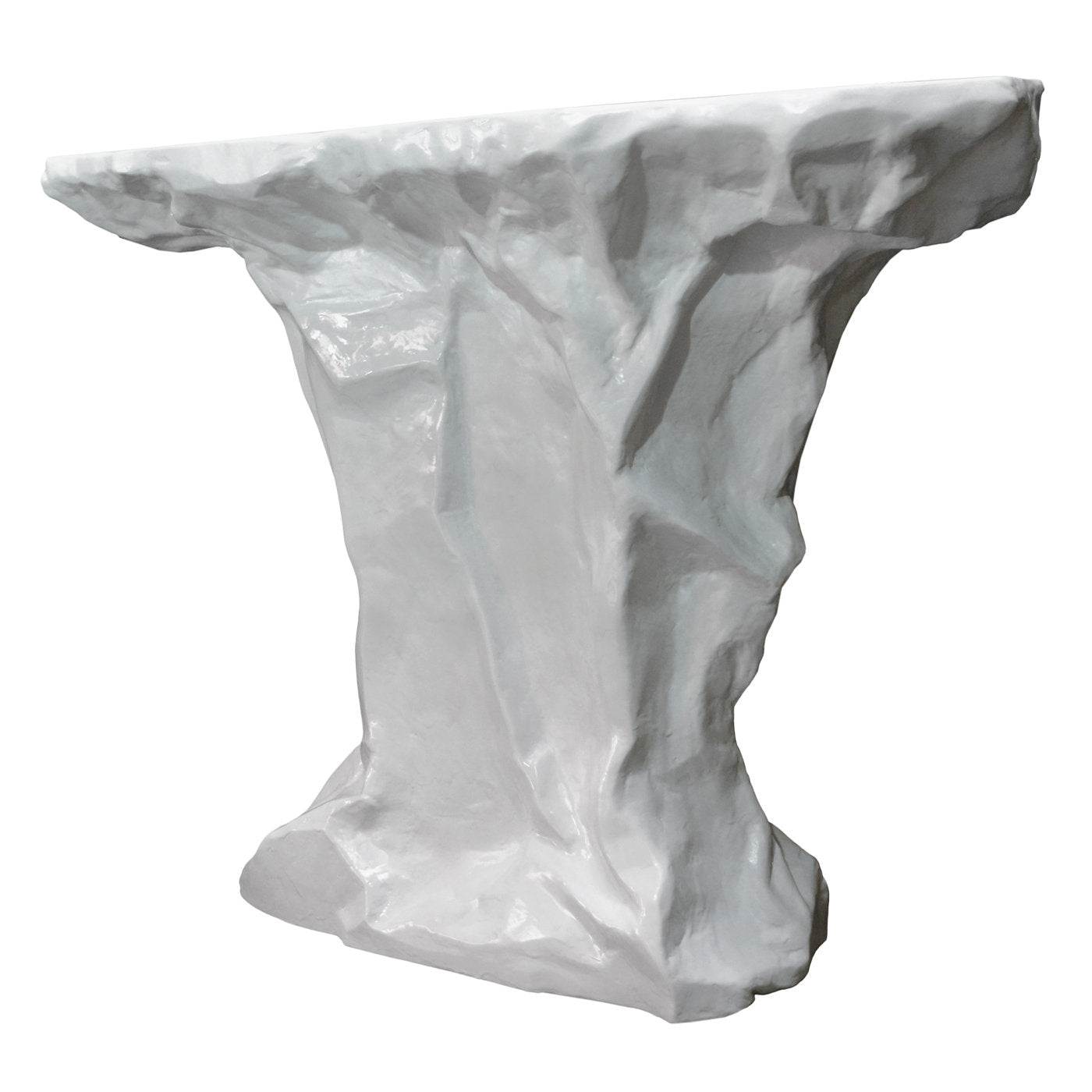 Glacial Sculpture Boreal Console Limited Edition - Alternative view 1