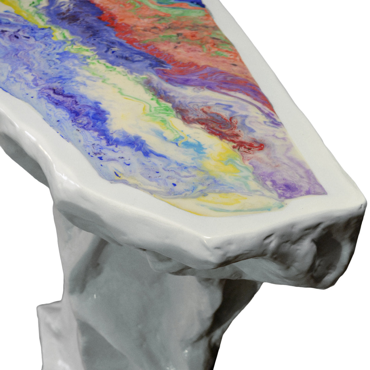 Glacial Sculpture Boreal Console Limited Edition - Alternative view 5
