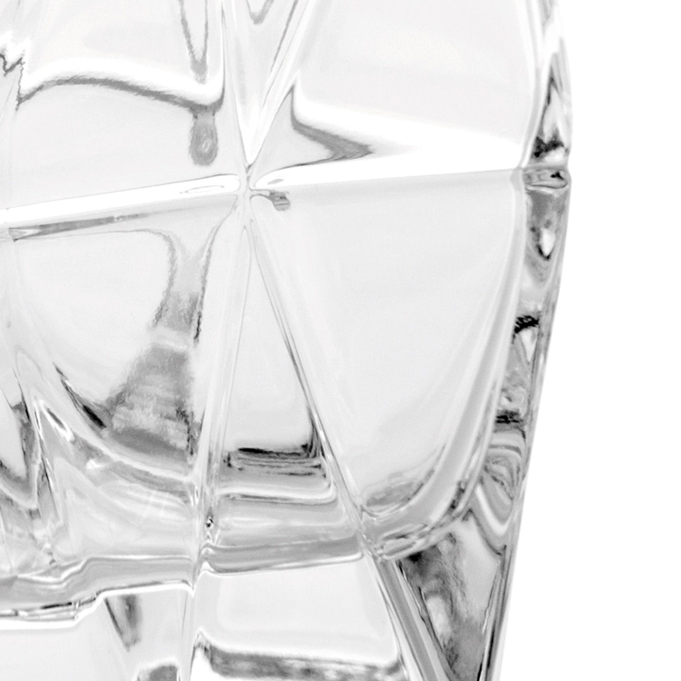 Diamond Glass by Karim Rashid Set of 6 - Alternative view 2