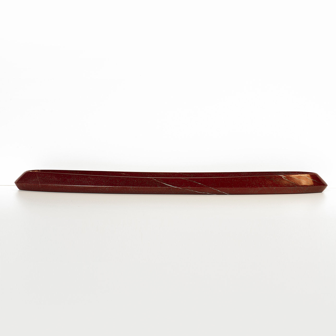 Ipazia Ruby Red Fruit Bowl  - Alternative view 3