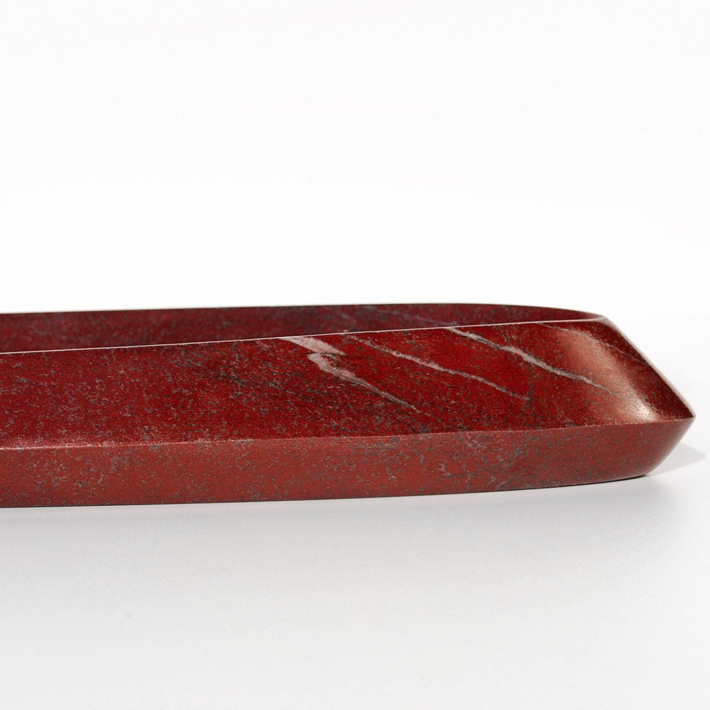 Ipazia Ruby Red Fruit Bowl  - Alternative view 5
