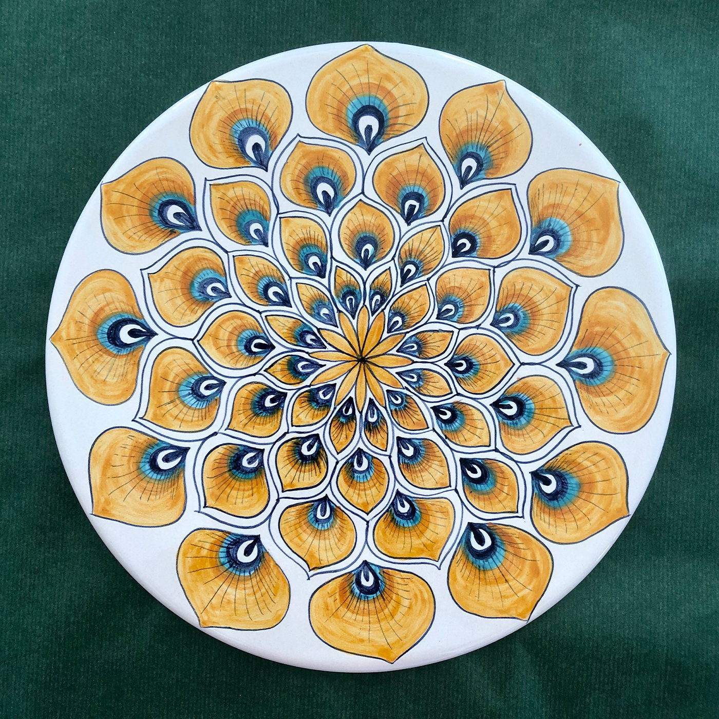 Large Serving Plate - Alternative view 3