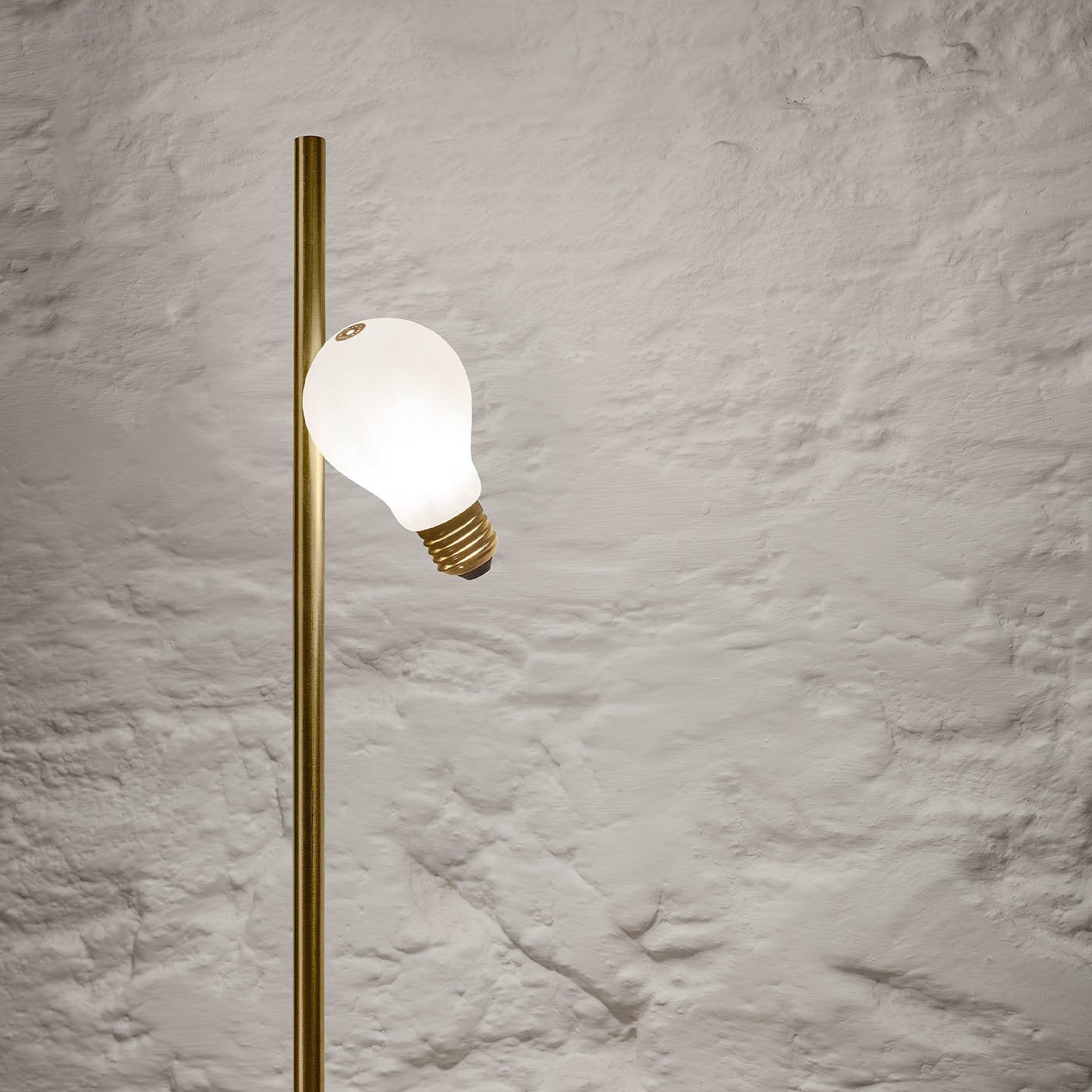 Idea Table Lamp by Marcantonio - Alternative view 1