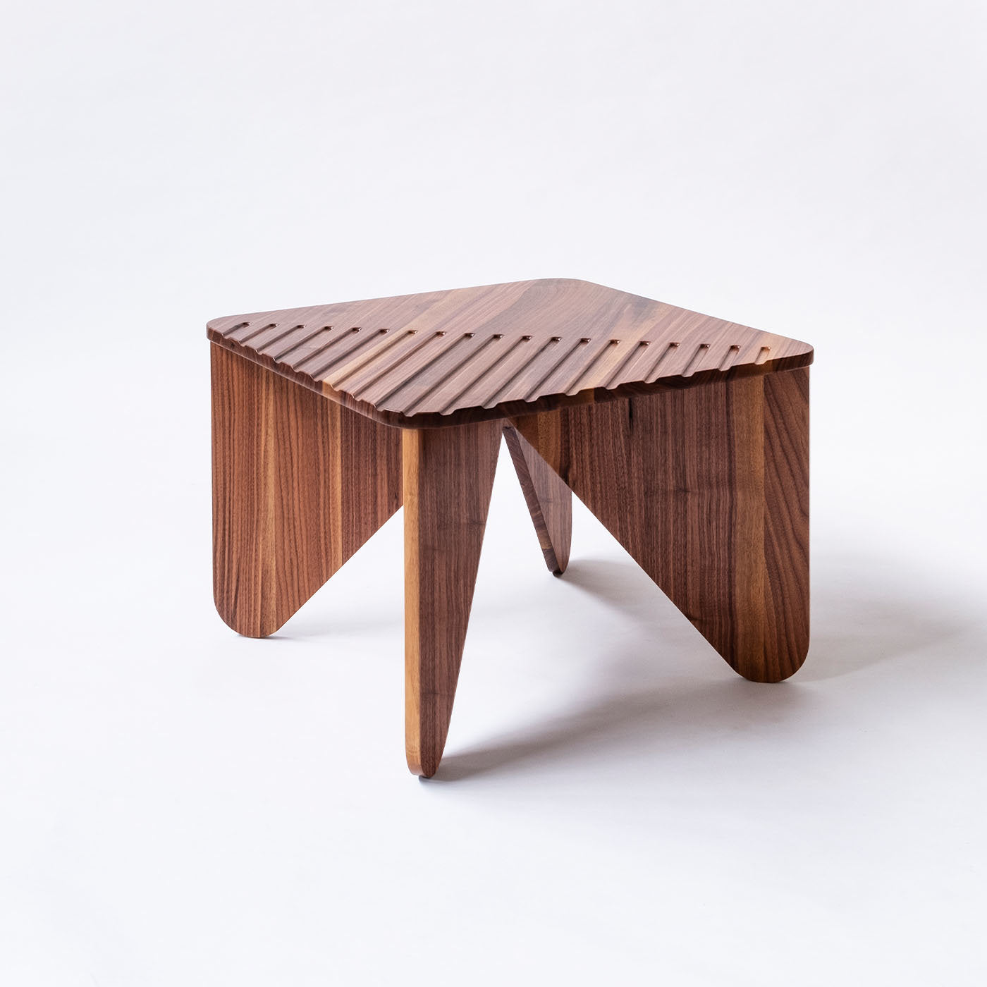 Yoko Medium Low Table by Serena Confalonieri - Alternative view 1