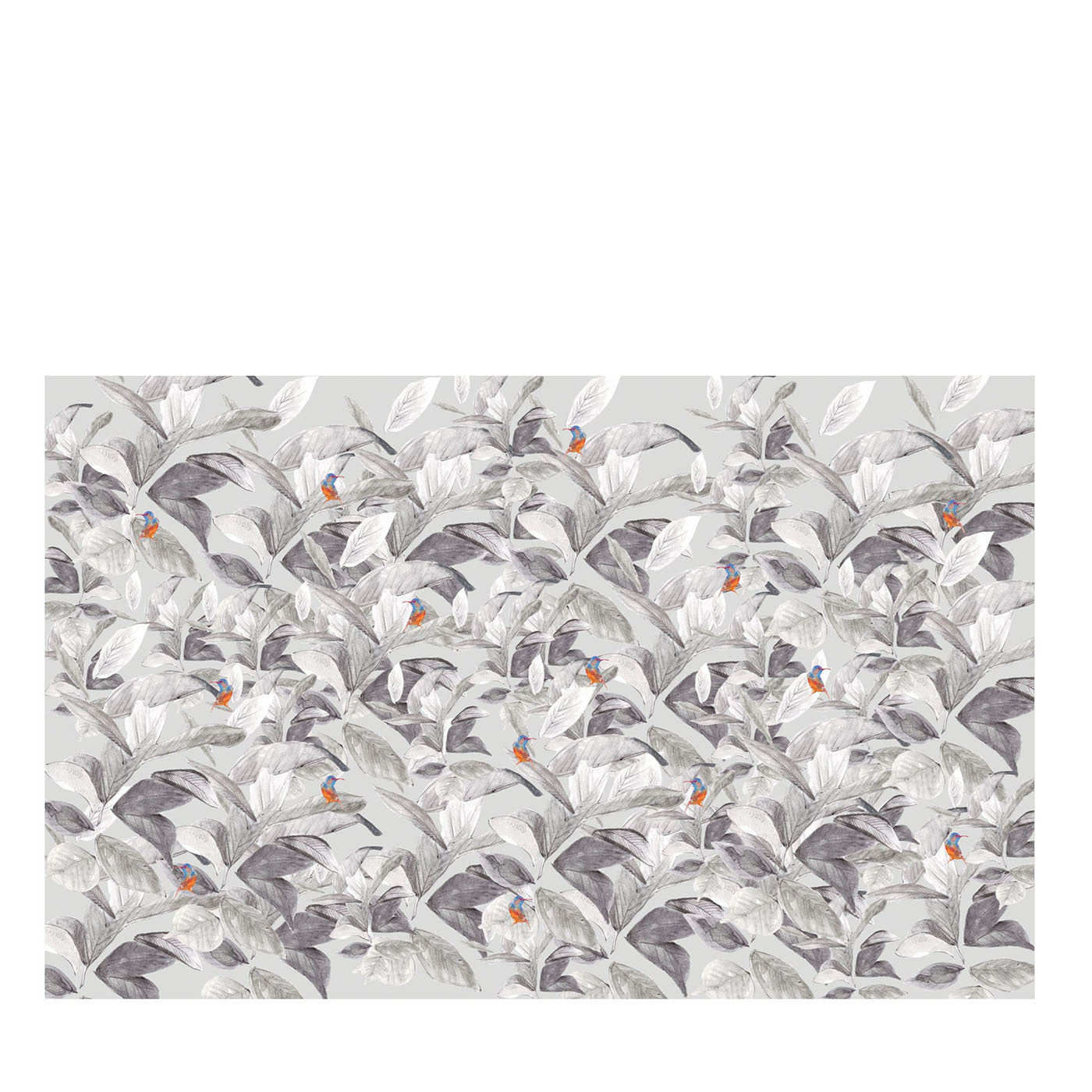 Birds BN Botanika Wallpaper - Main view