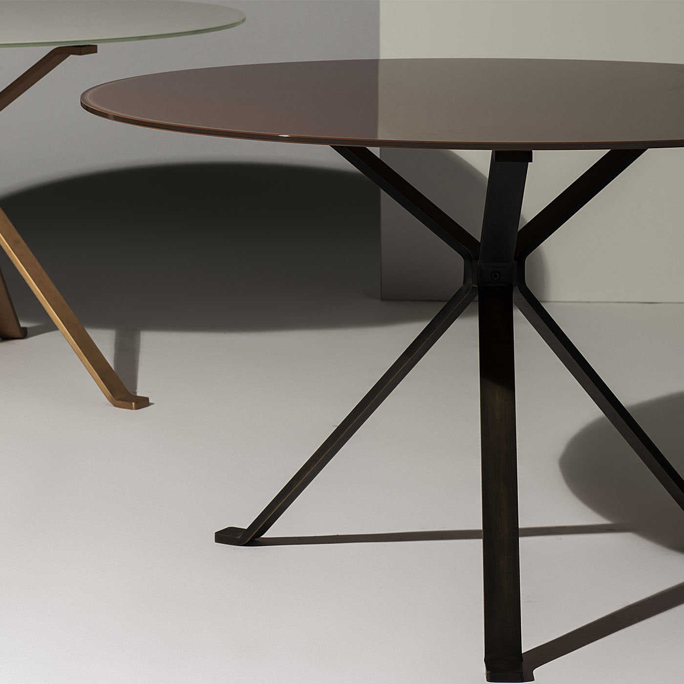 Revo Green 100 Coffee Table by Giovanni Giacobone + Massimo Roj Progetto CMR - Alternative view 1