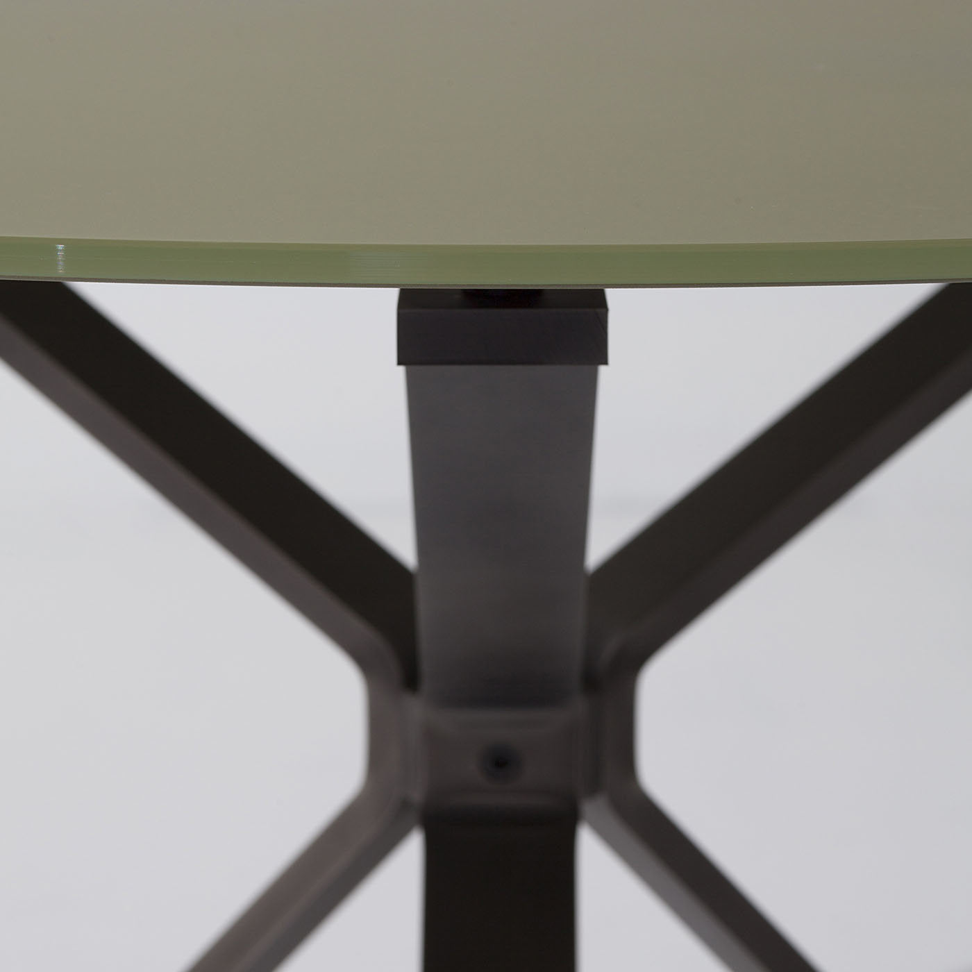 Revo Green 100 Coffee Table by Giovanni Giacobone + Massimo Roj Progetto CMR - Alternative view 2