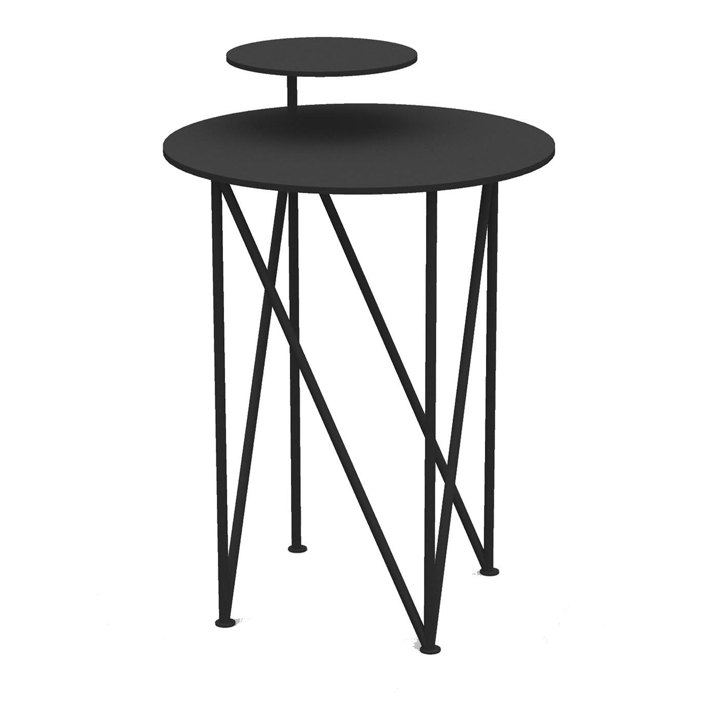 Segmenti Anthracite Coffee Table - Alternative view 1