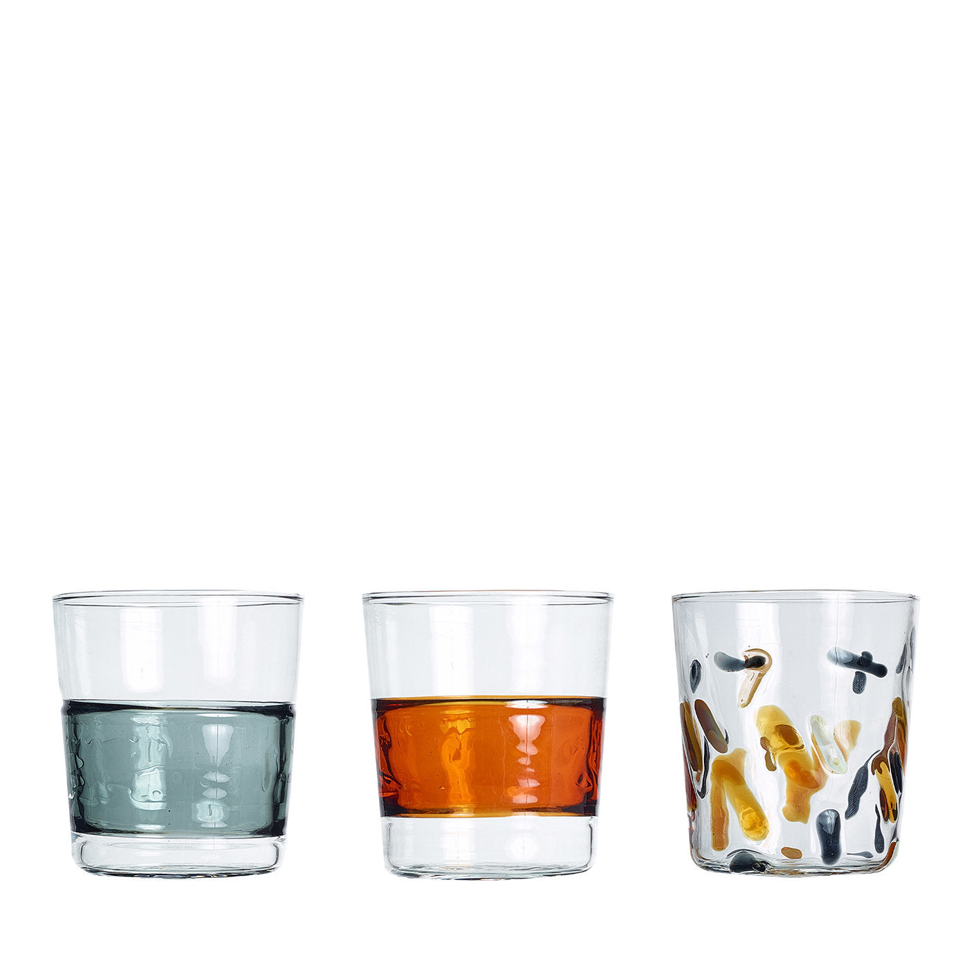 Set of 6 Morandi Wine Glasses - Main view