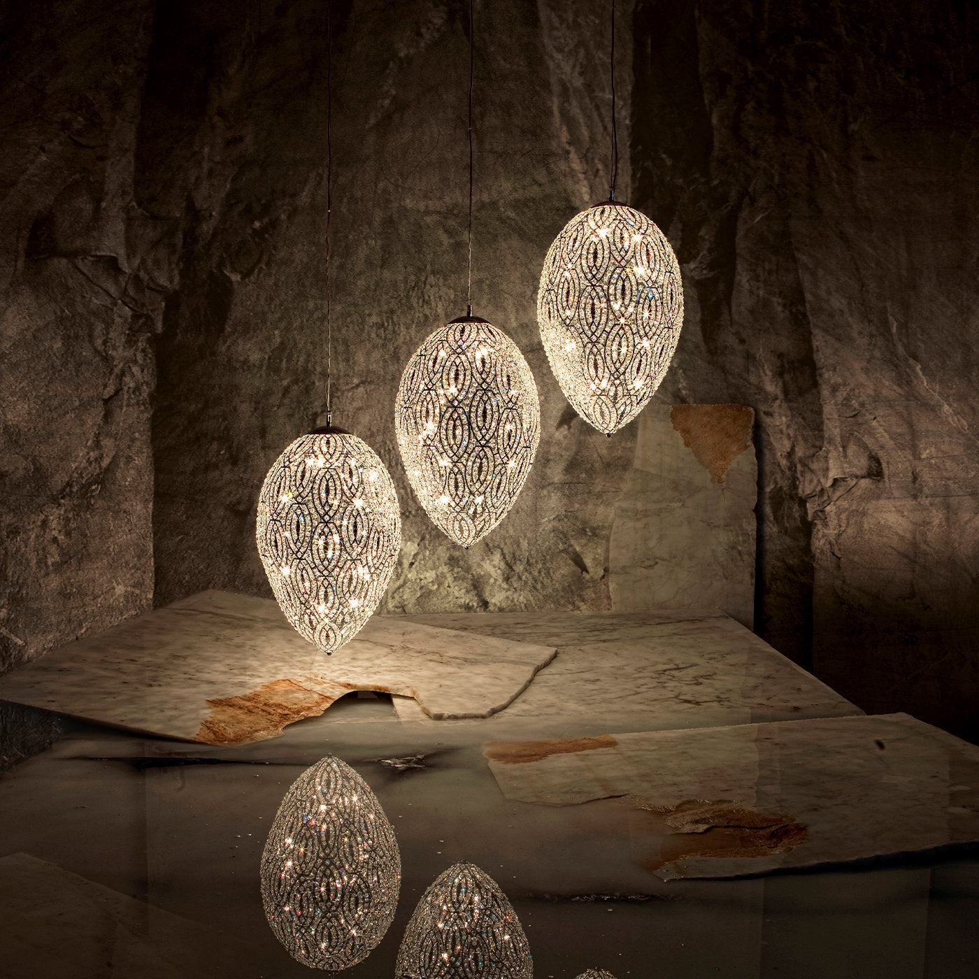 Arabesque pendant light cheap