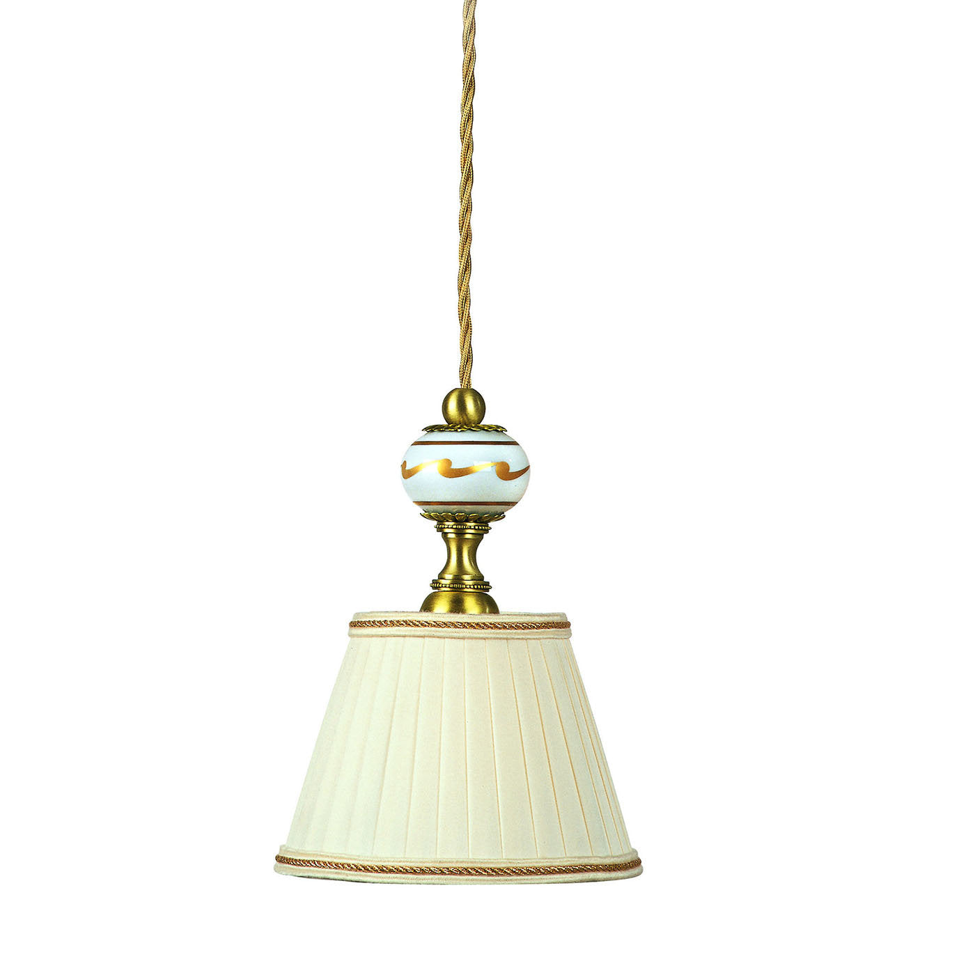 Fascia Impero Small Pendant Lamp - Main view