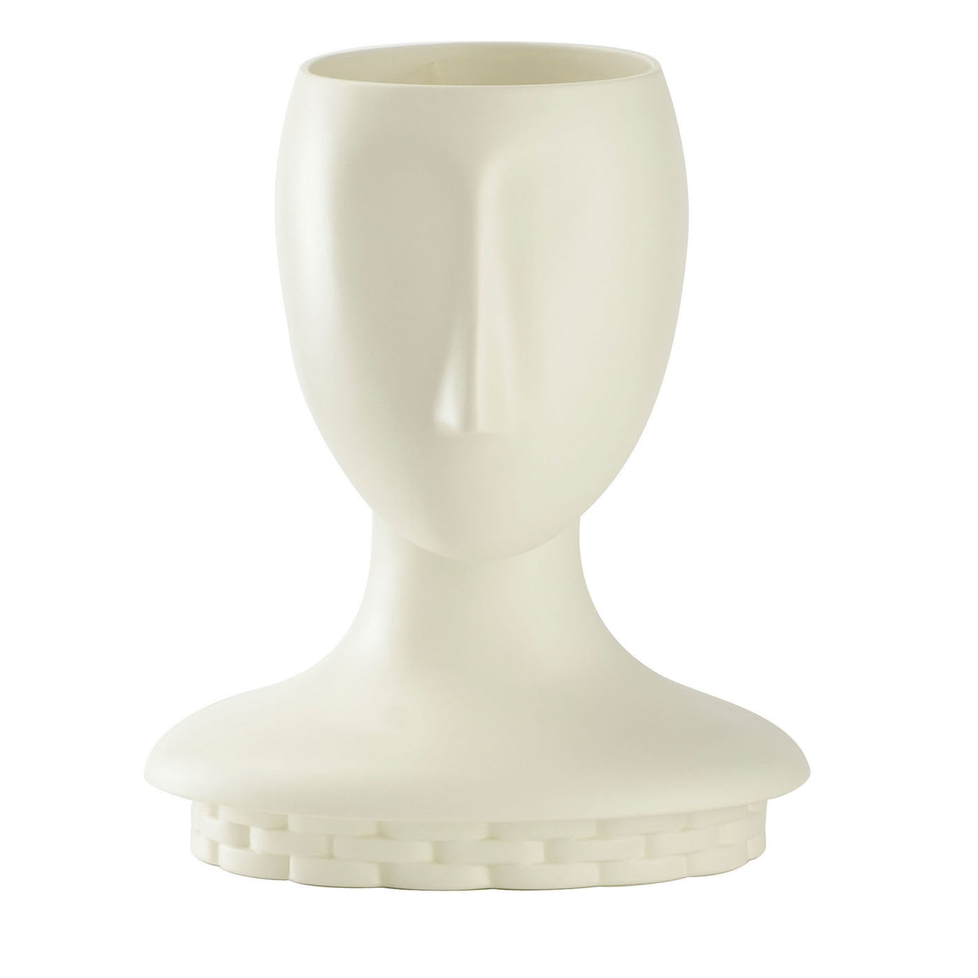 Blondie Anthropomorphic Vase - Main view