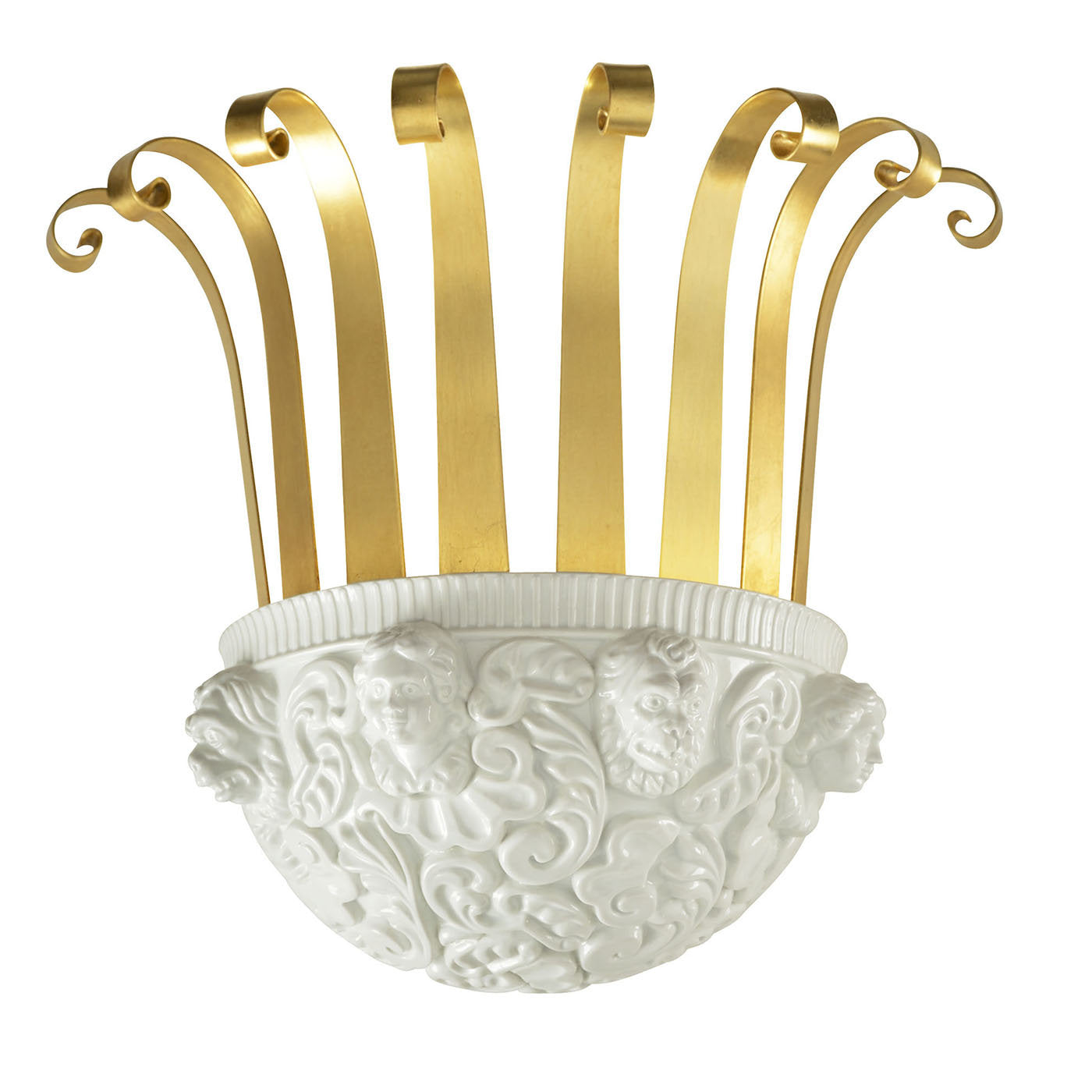 Principe Sconce by Salvatore Spataro and Paolo Barboni - Main view