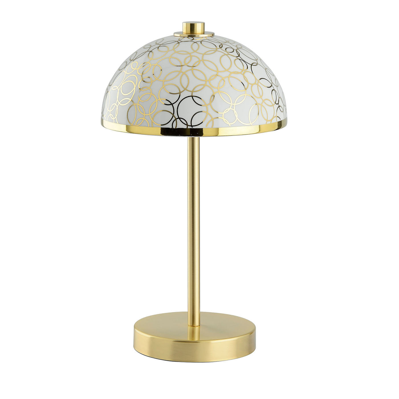 Bolly Wireless Table Lamp - Main view