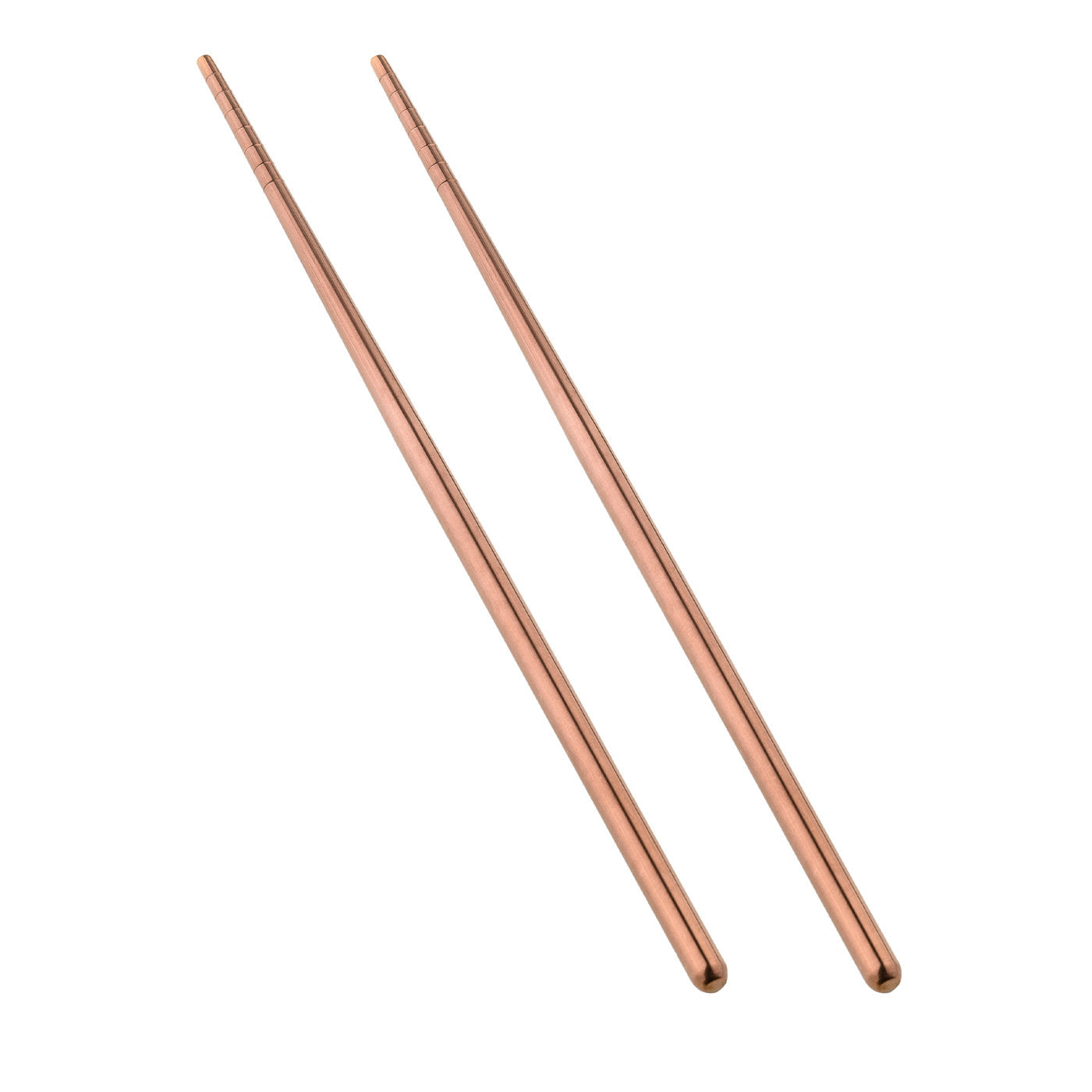 Bronze Chopstick Set of 2 pairs - Main view
