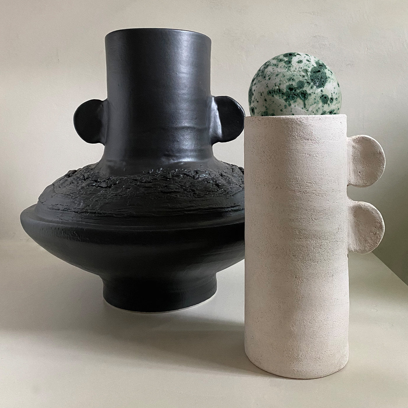 Origo 4 Vase by Stefania Loschi - Alternative view 2
