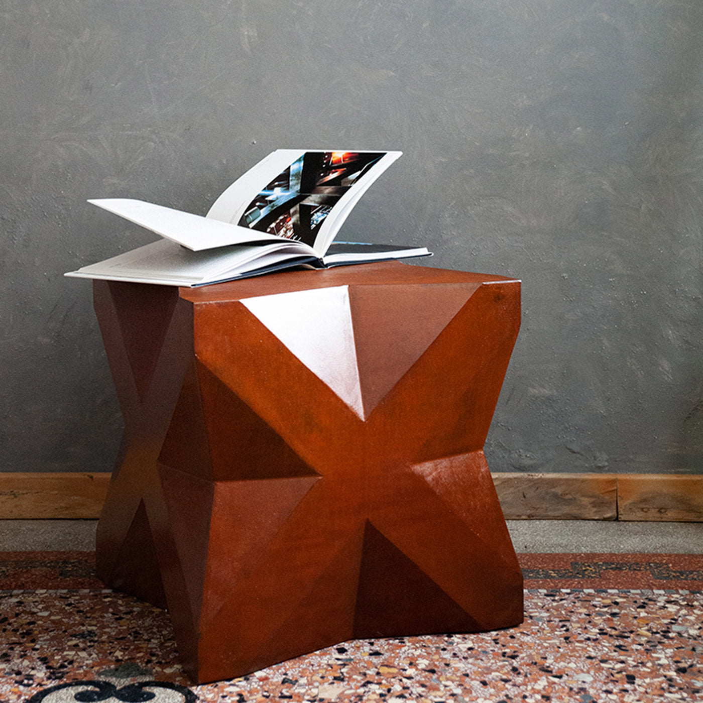 Origami Coffee Table - Alternative view 3