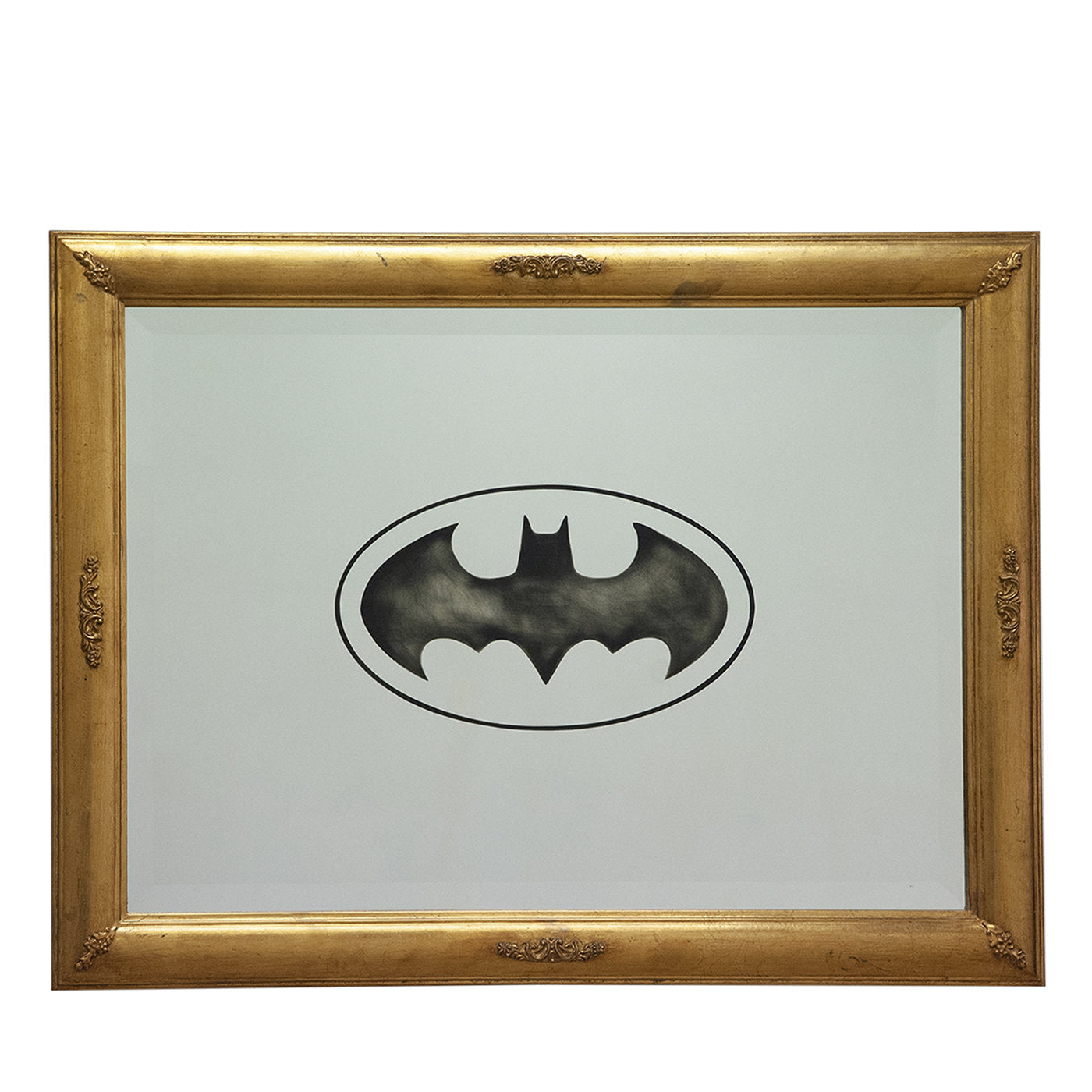 Espejo Specchio N.8 Batman - Vista principal