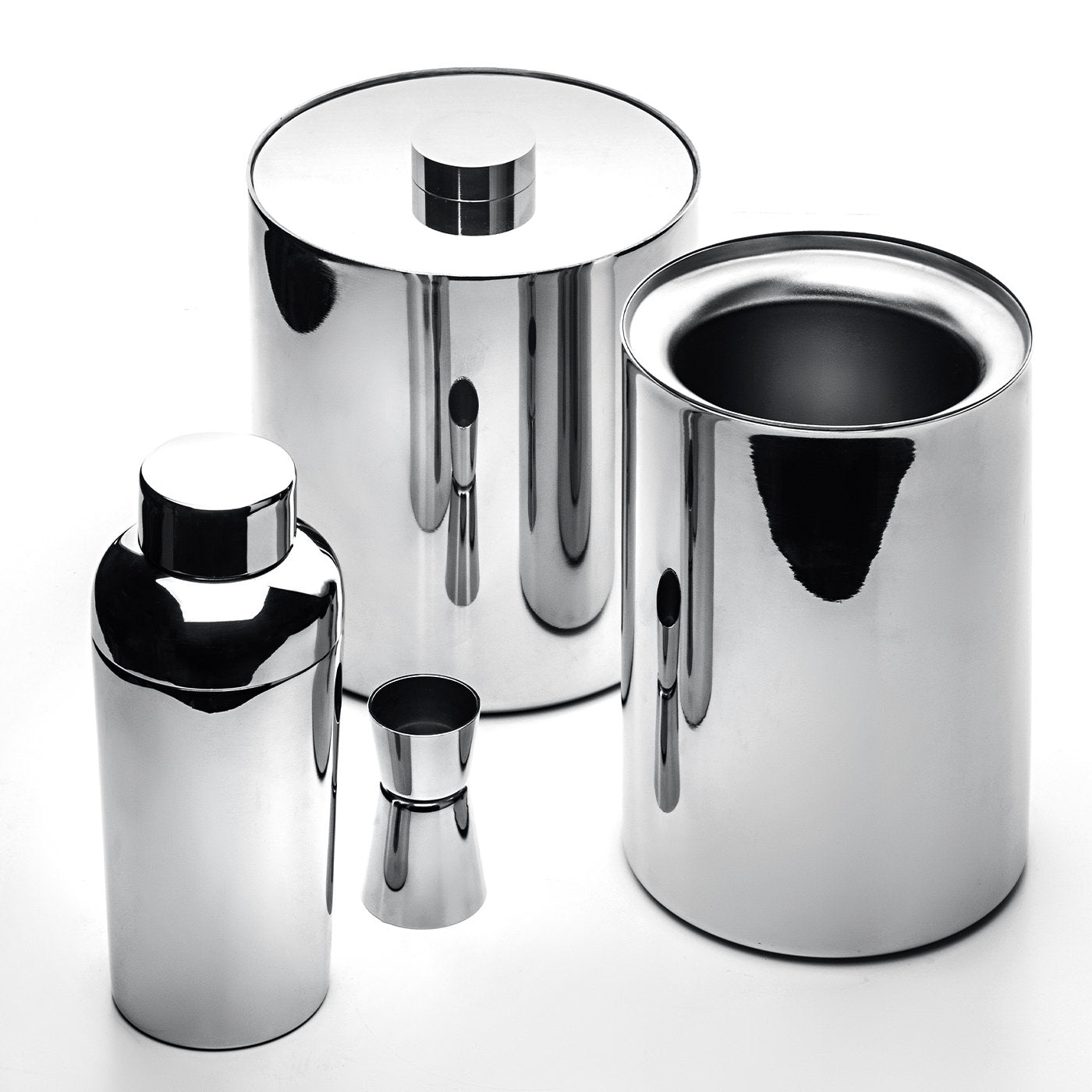 Stile Insulated Stainless Steel Glacette - Alternative view 4