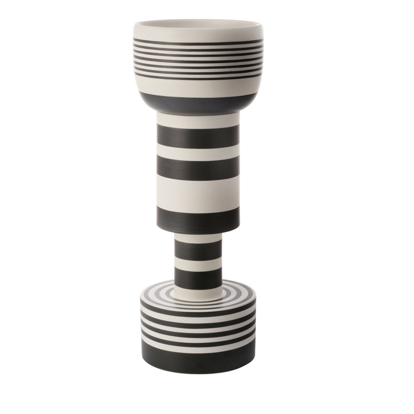 Chalice Vase by Ettore Sottsass - Main view