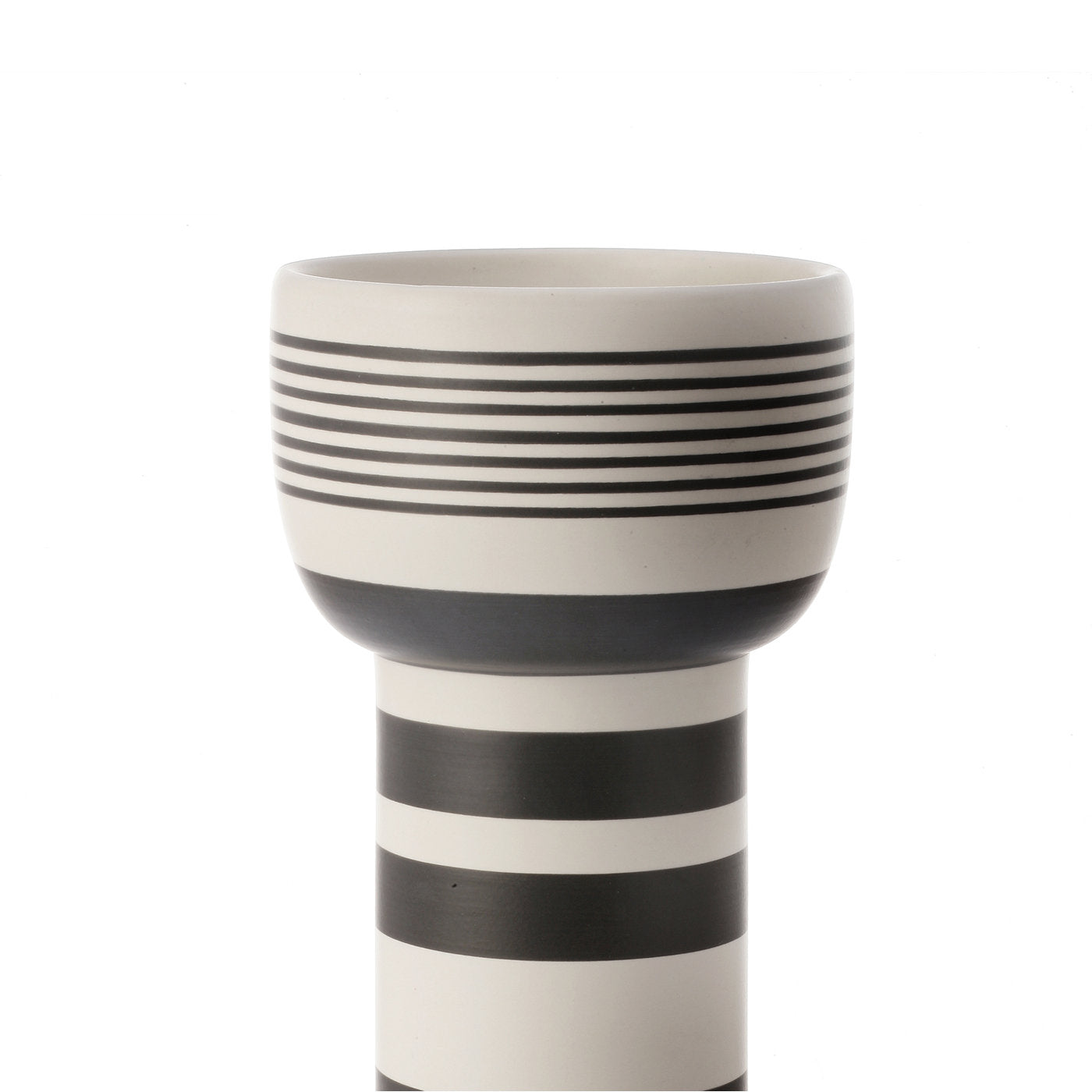 Vase Chalice d'Ettore Sottsass - Vue alternative 1