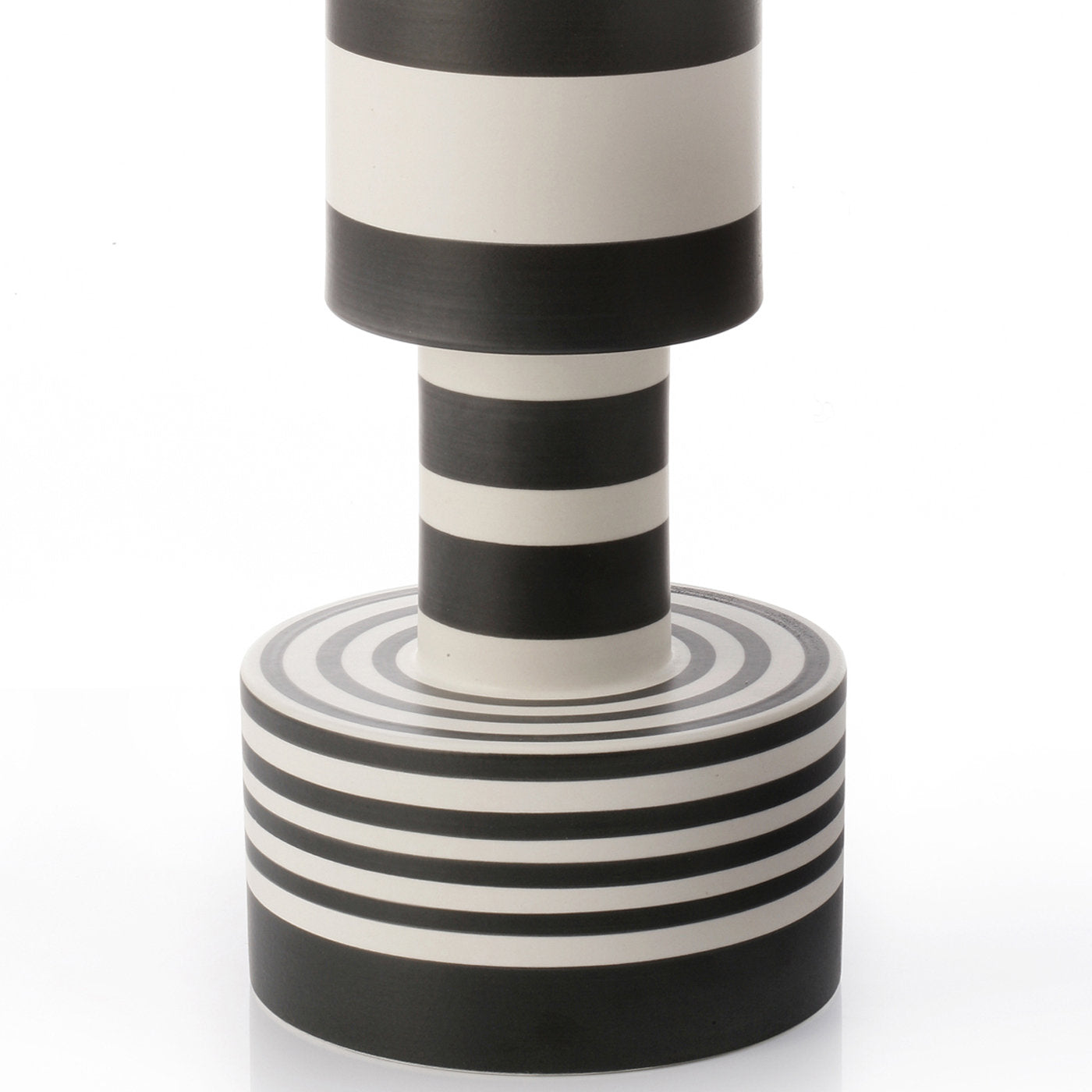 Vase Chalice d'Ettore Sottsass - Vue alternative 2