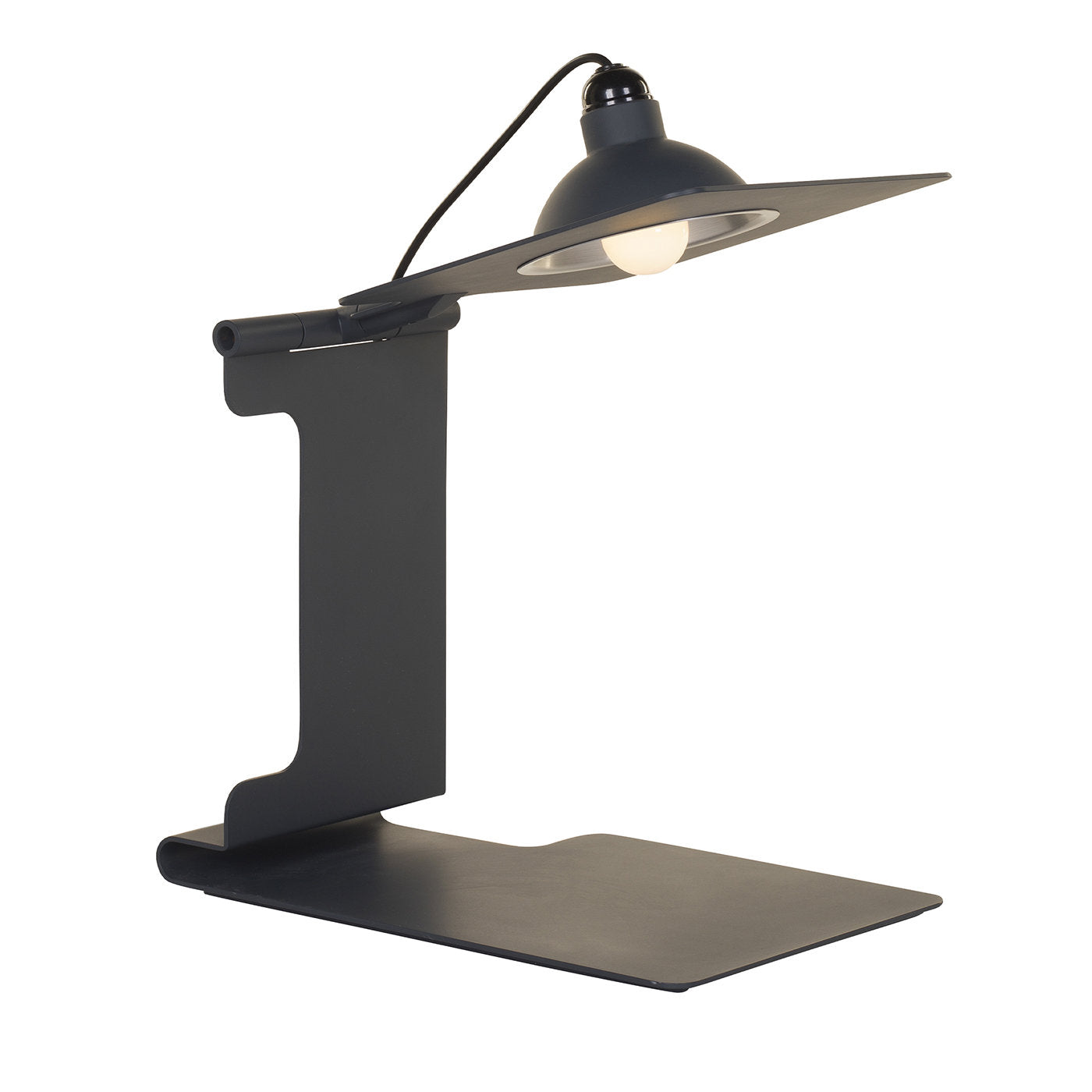 Lampe de table Scuderia par Studio Caccia Dominioni-Zucca & Associati - Vue principale