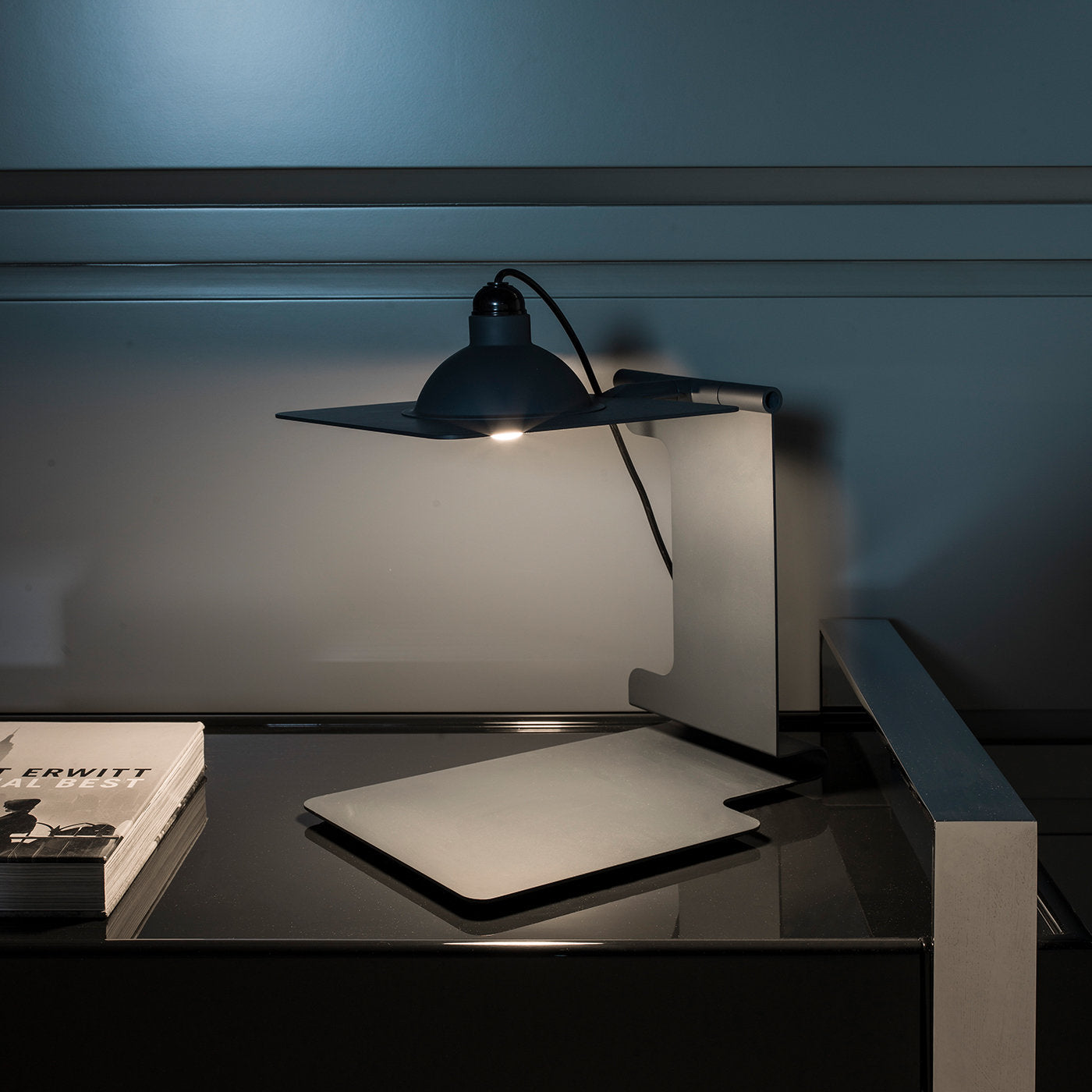 Lámpara de mesa Scuderia de Studio Caccia Dominioni-Zucca & Associati - Vista alternativa 3