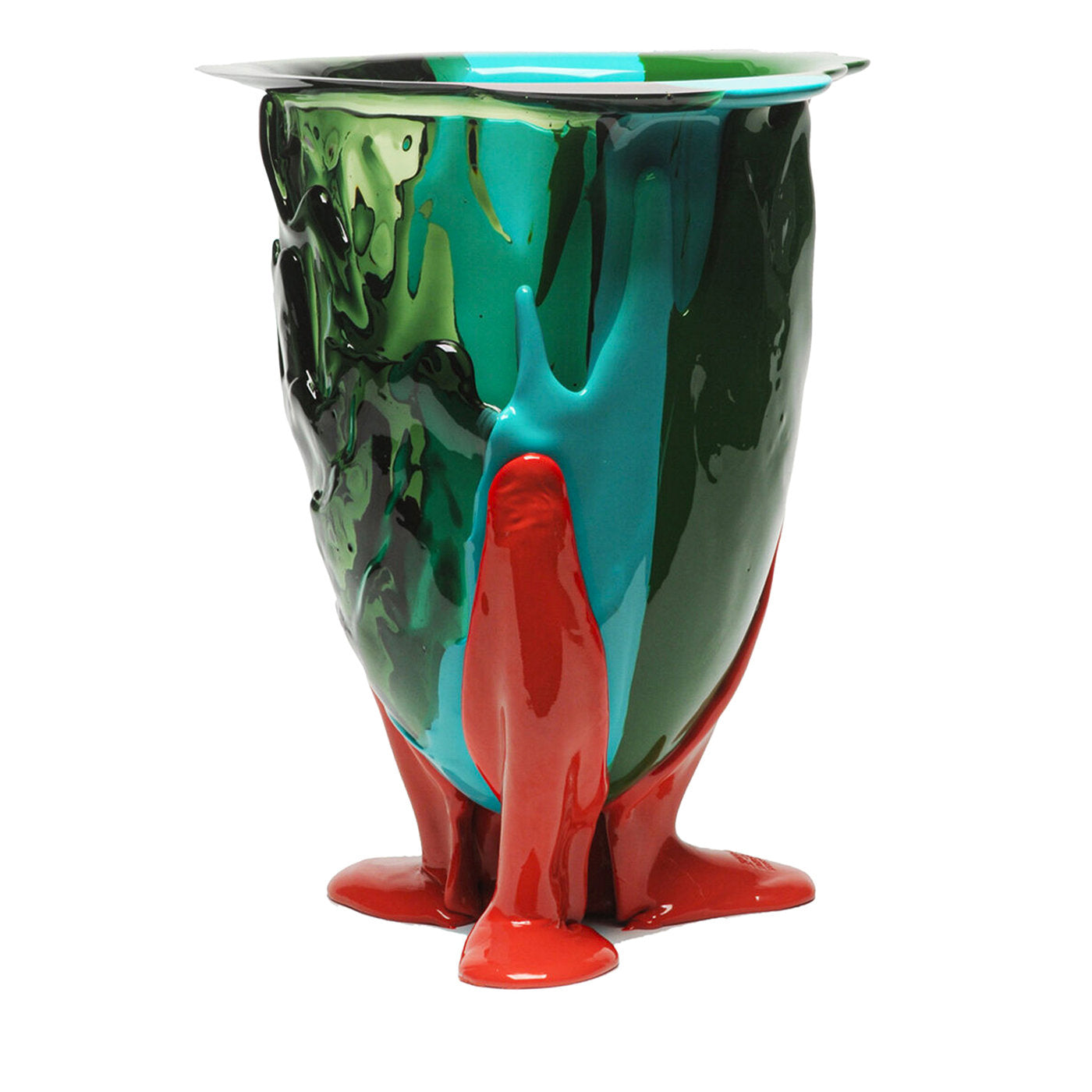 Amazonia Medium Vase von Gaetano Pesce - Hauptansicht